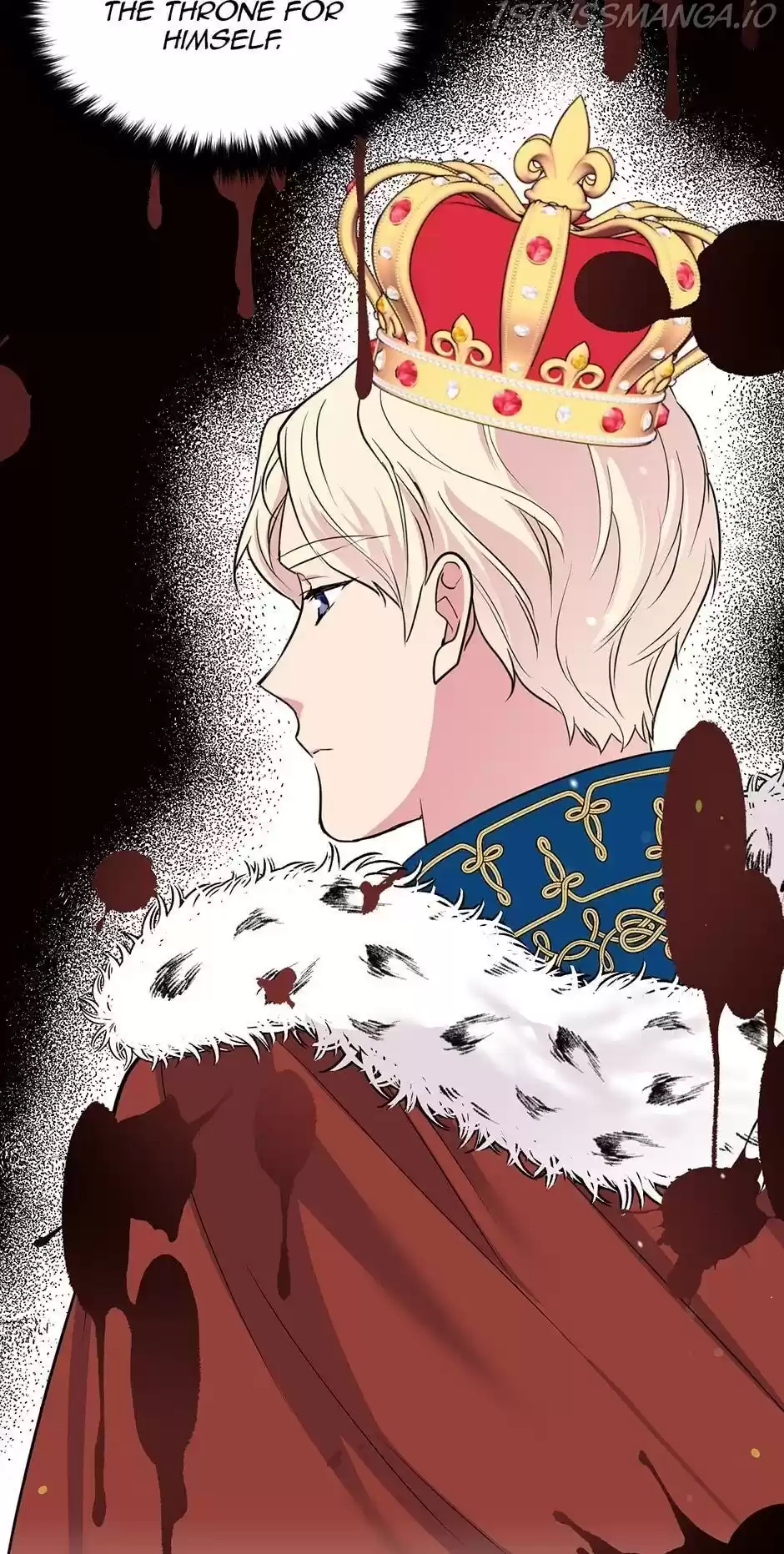 The Goal Is To Become A Gold Spoon So I Need To Be Completely Invulnerable Chapter 68