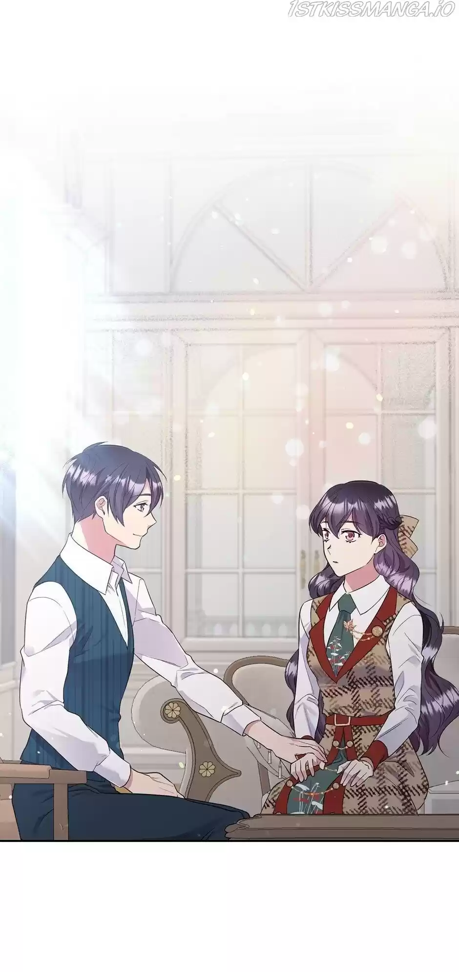 The Goal Is To Become A Gold Spoon So I Need To Be Completely Invulnerable Chapter 68