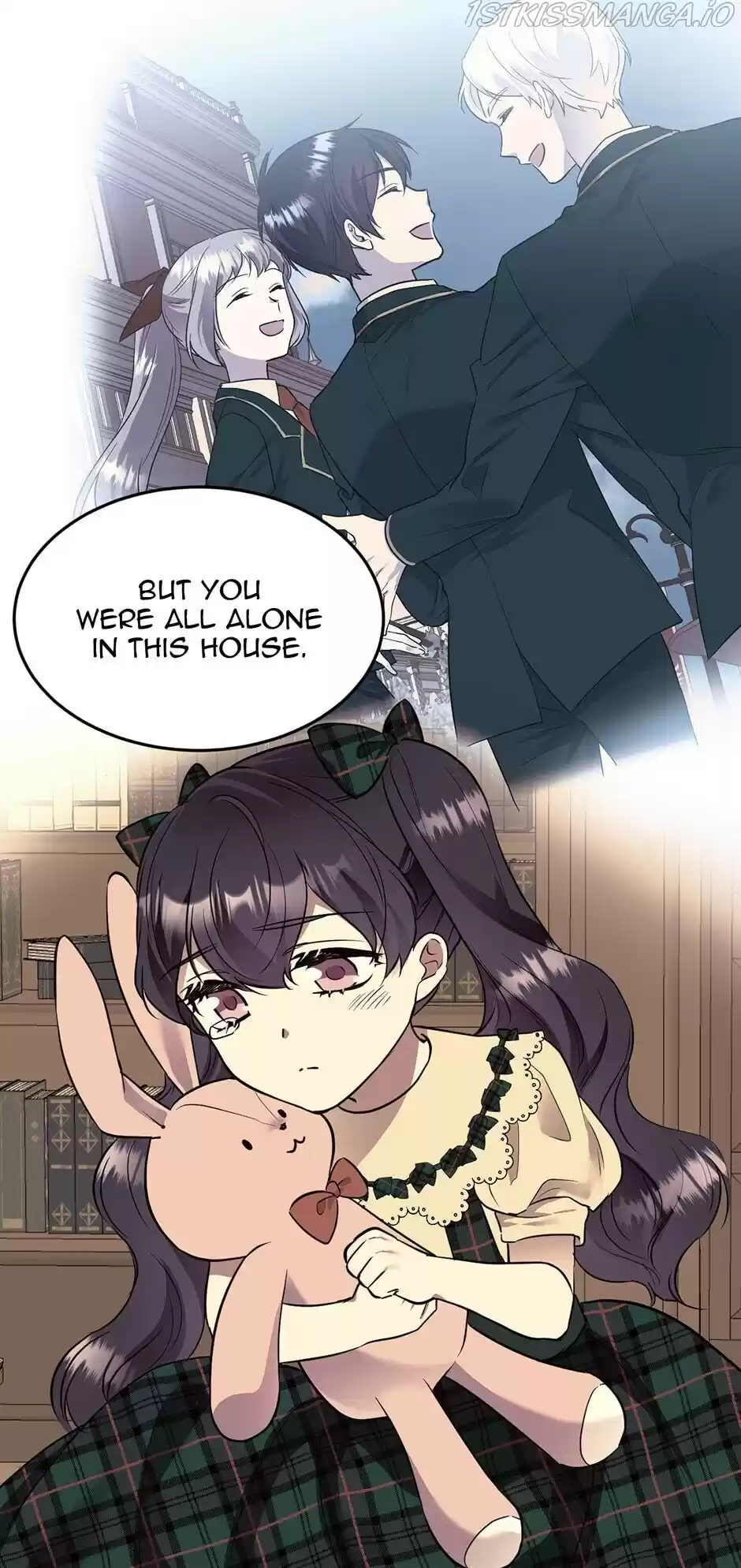 The Goal Is To Become A Gold Spoon So I Need To Be Completely Invulnerable Chapter 68