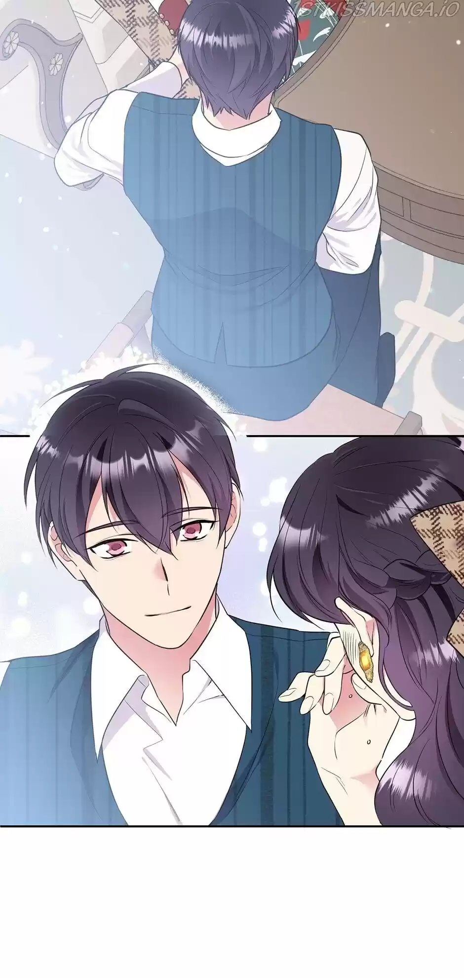 The Goal Is To Become A Gold Spoon So I Need To Be Completely Invulnerable Chapter 68