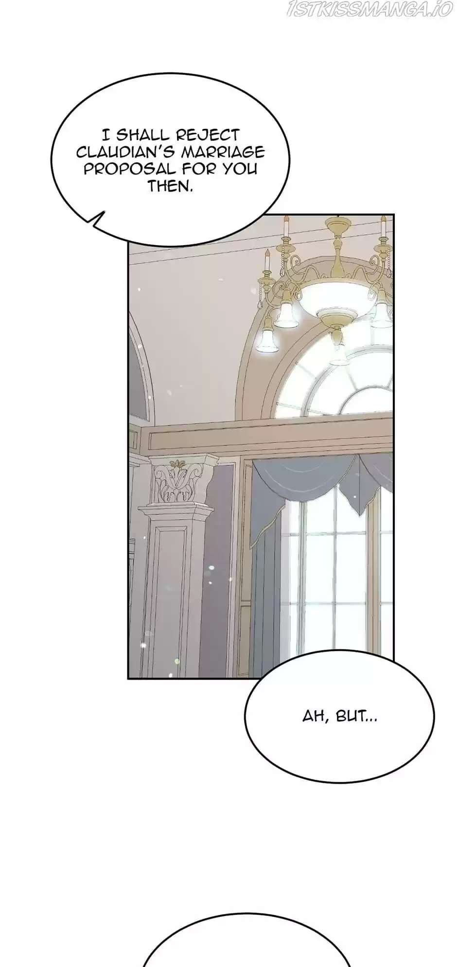 The Goal Is To Become A Gold Spoon So I Need To Be Completely Invulnerable Chapter 68