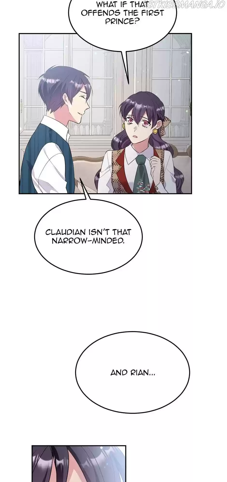 The Goal Is To Become A Gold Spoon So I Need To Be Completely Invulnerable Chapter 68