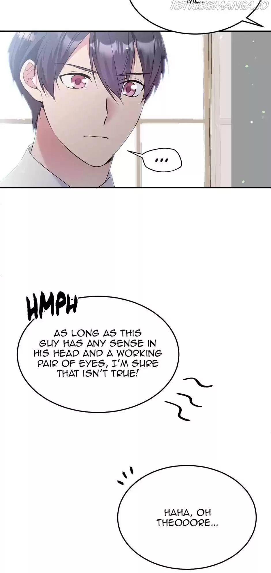 The Goal Is To Become A Gold Spoon So I Need To Be Completely Invulnerable Chapter 68