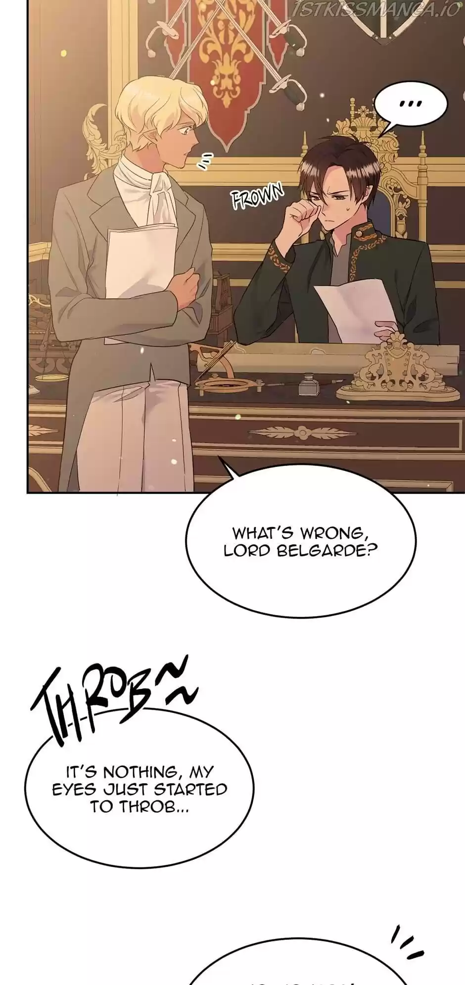 The Goal Is To Become A Gold Spoon So I Need To Be Completely Invulnerable Chapter 68