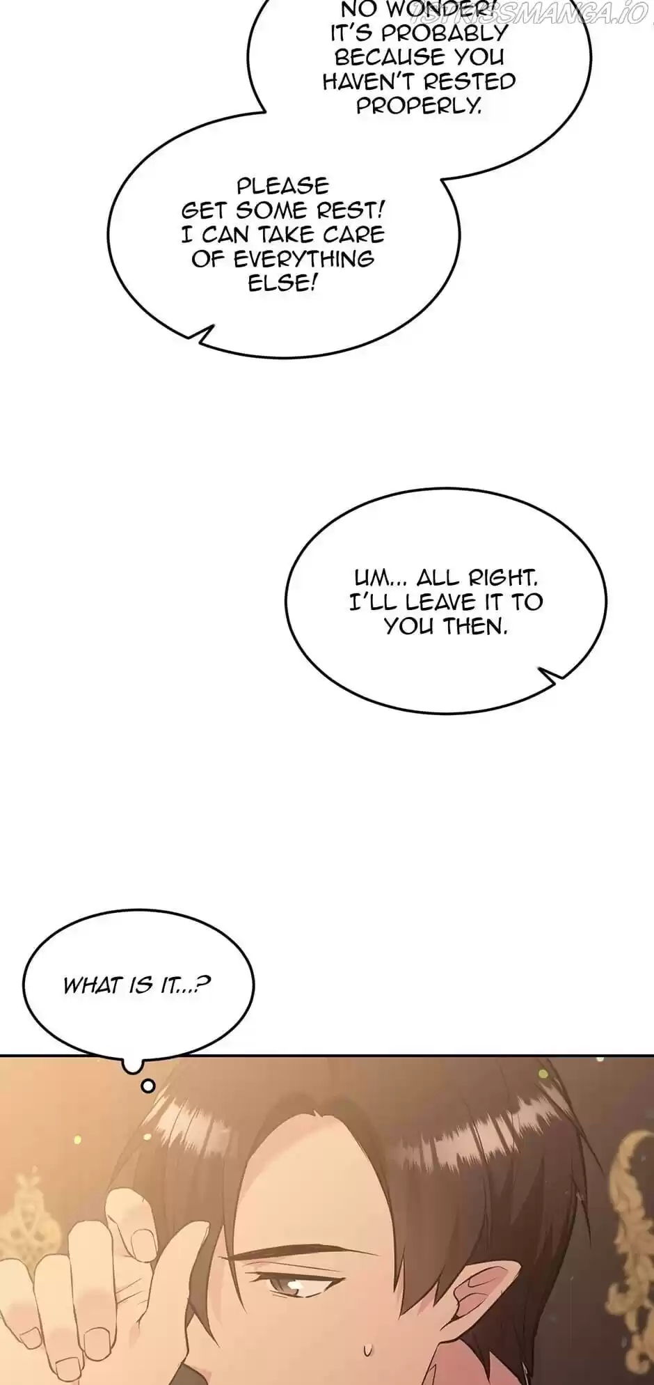 The Goal Is To Become A Gold Spoon So I Need To Be Completely Invulnerable Chapter 68