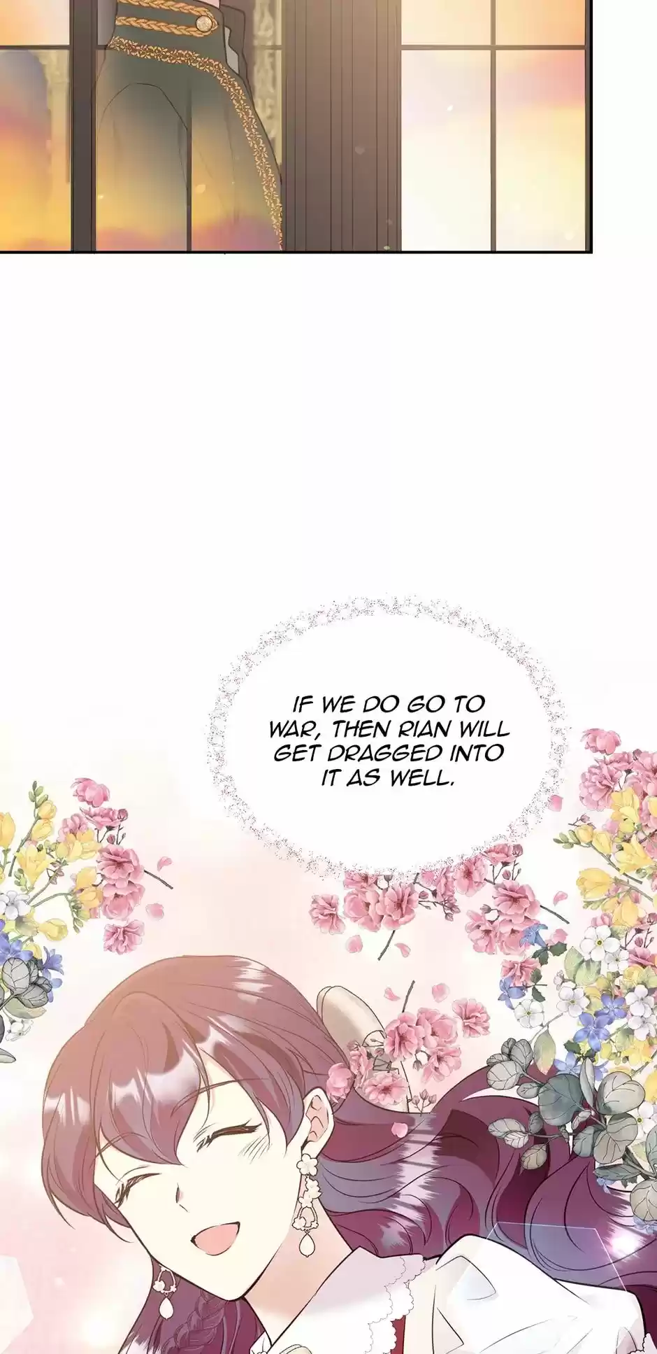 The Goal Is To Become A Gold Spoon So I Need To Be Completely Invulnerable Chapter 69