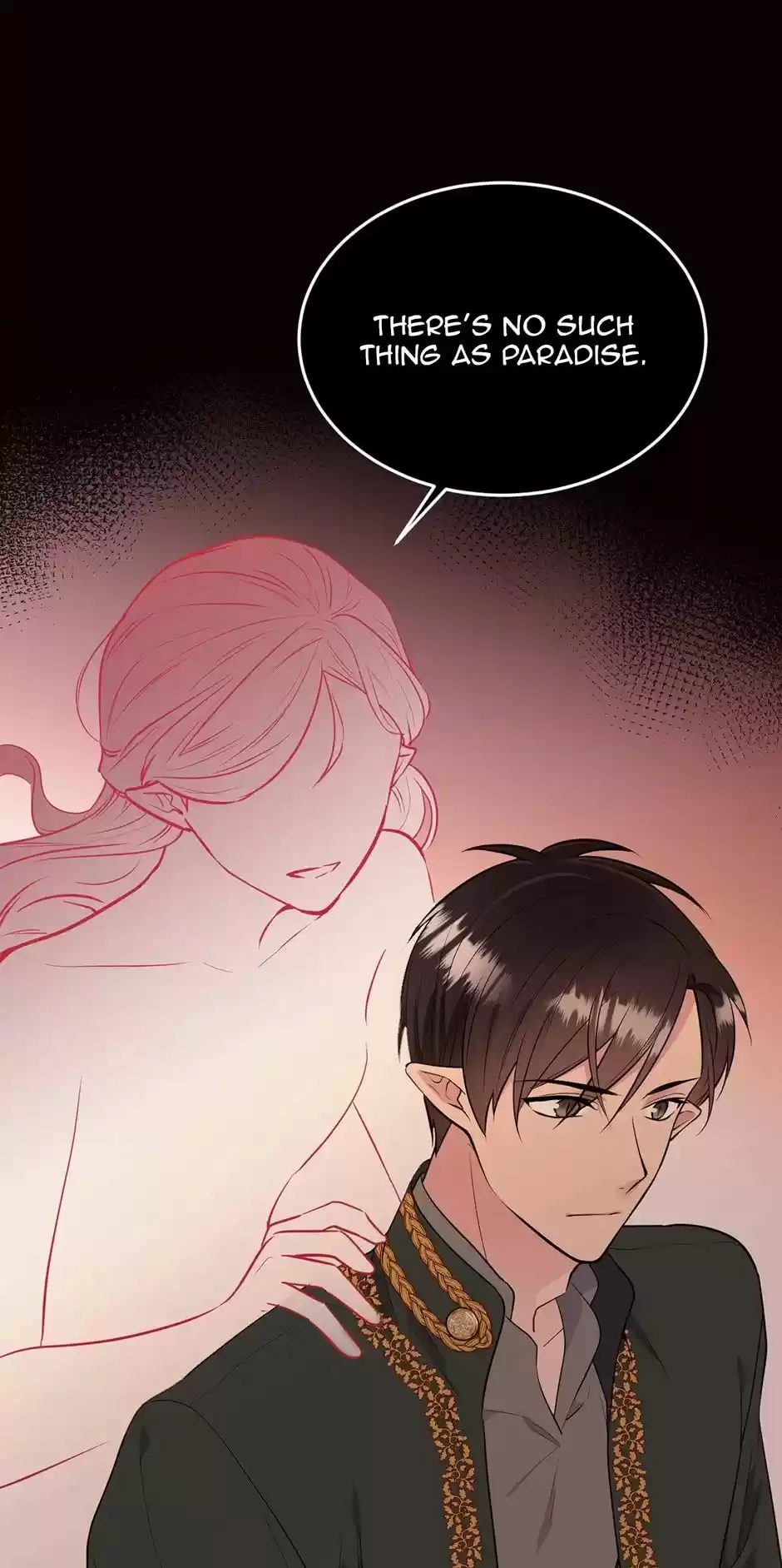 The Goal Is To Become A Gold Spoon So I Need To Be Completely Invulnerable Chapter 69