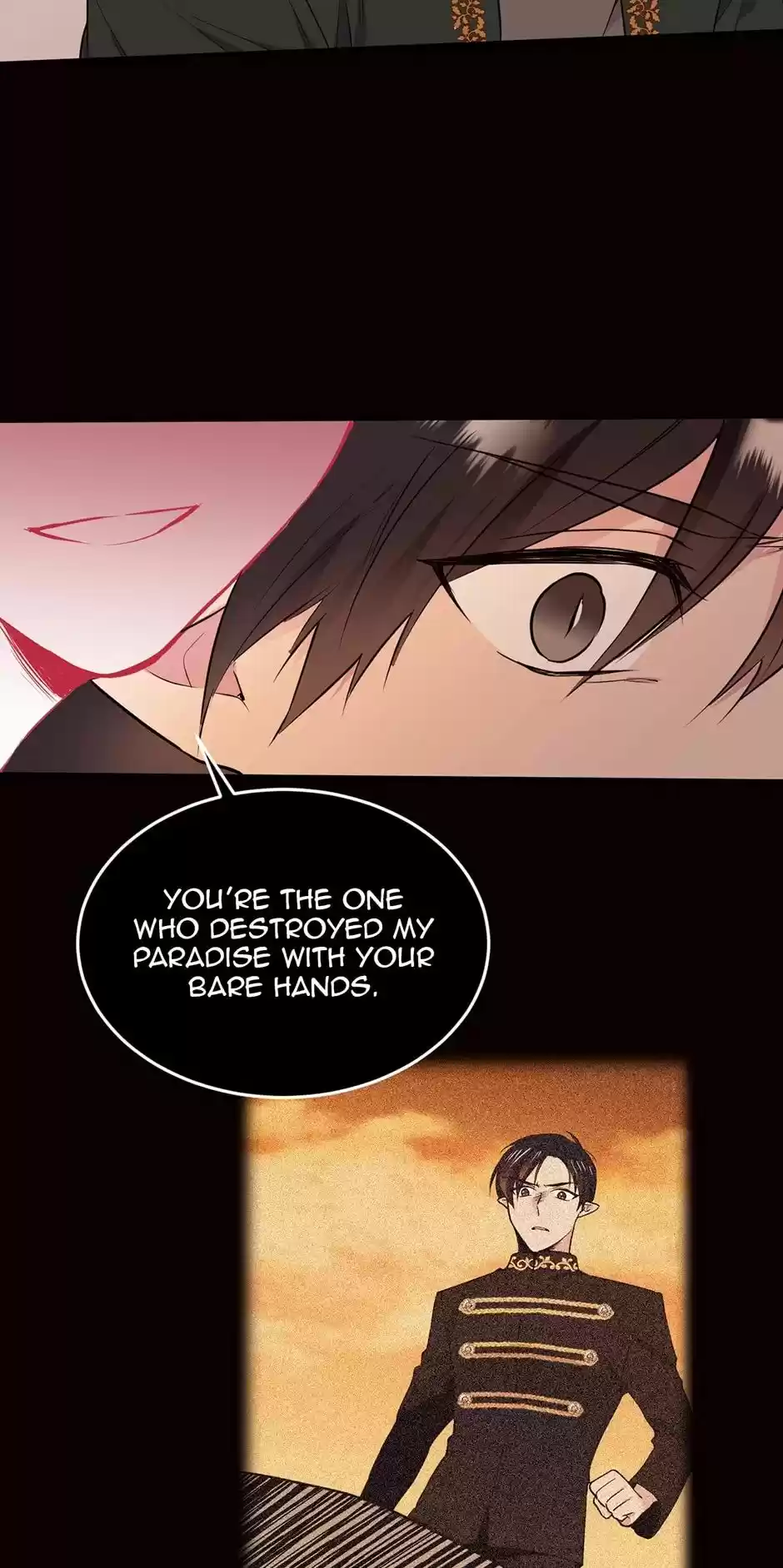 The Goal Is To Become A Gold Spoon So I Need To Be Completely Invulnerable Chapter 69