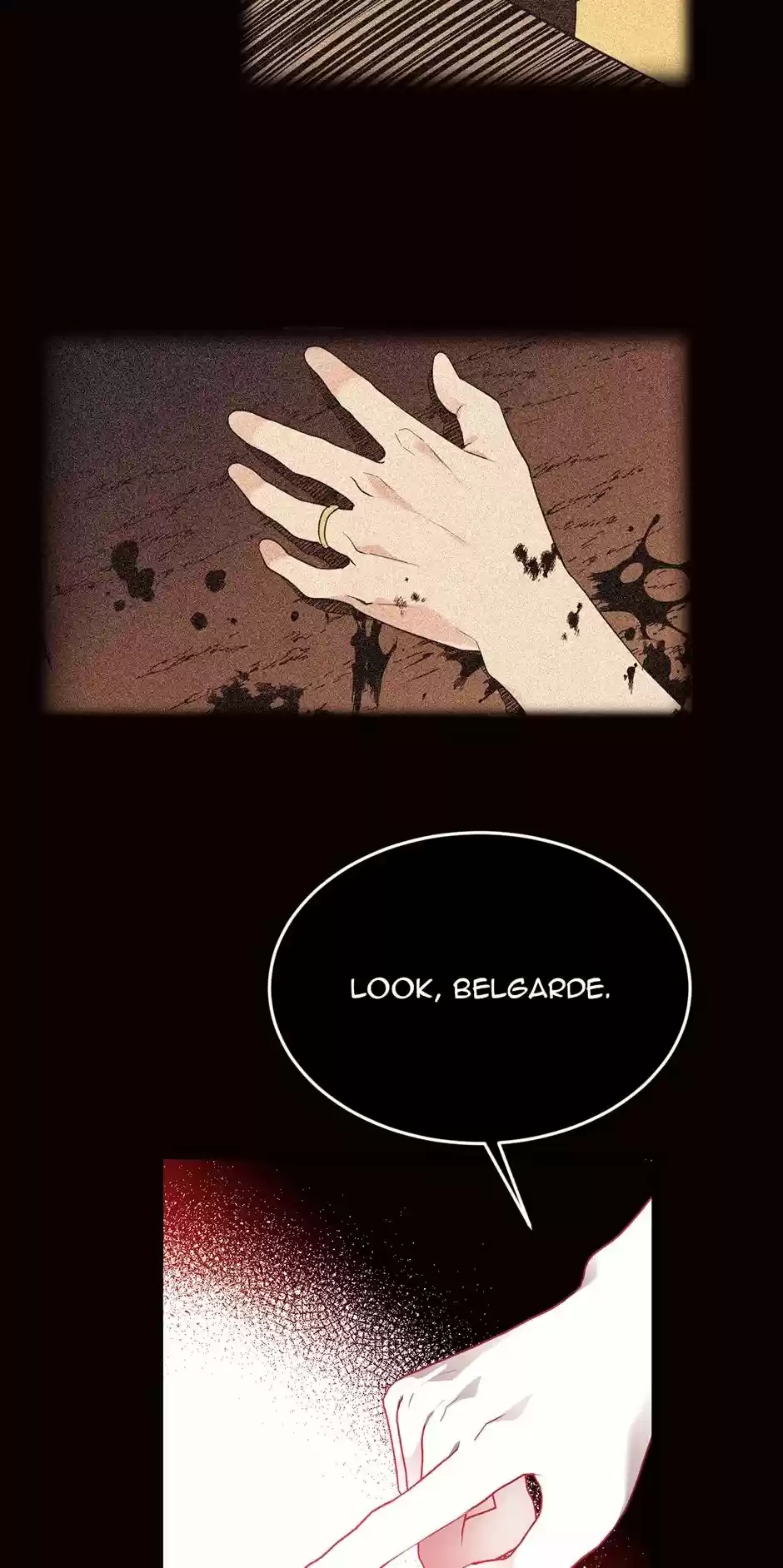 The Goal Is To Become A Gold Spoon So I Need To Be Completely Invulnerable Chapter 69