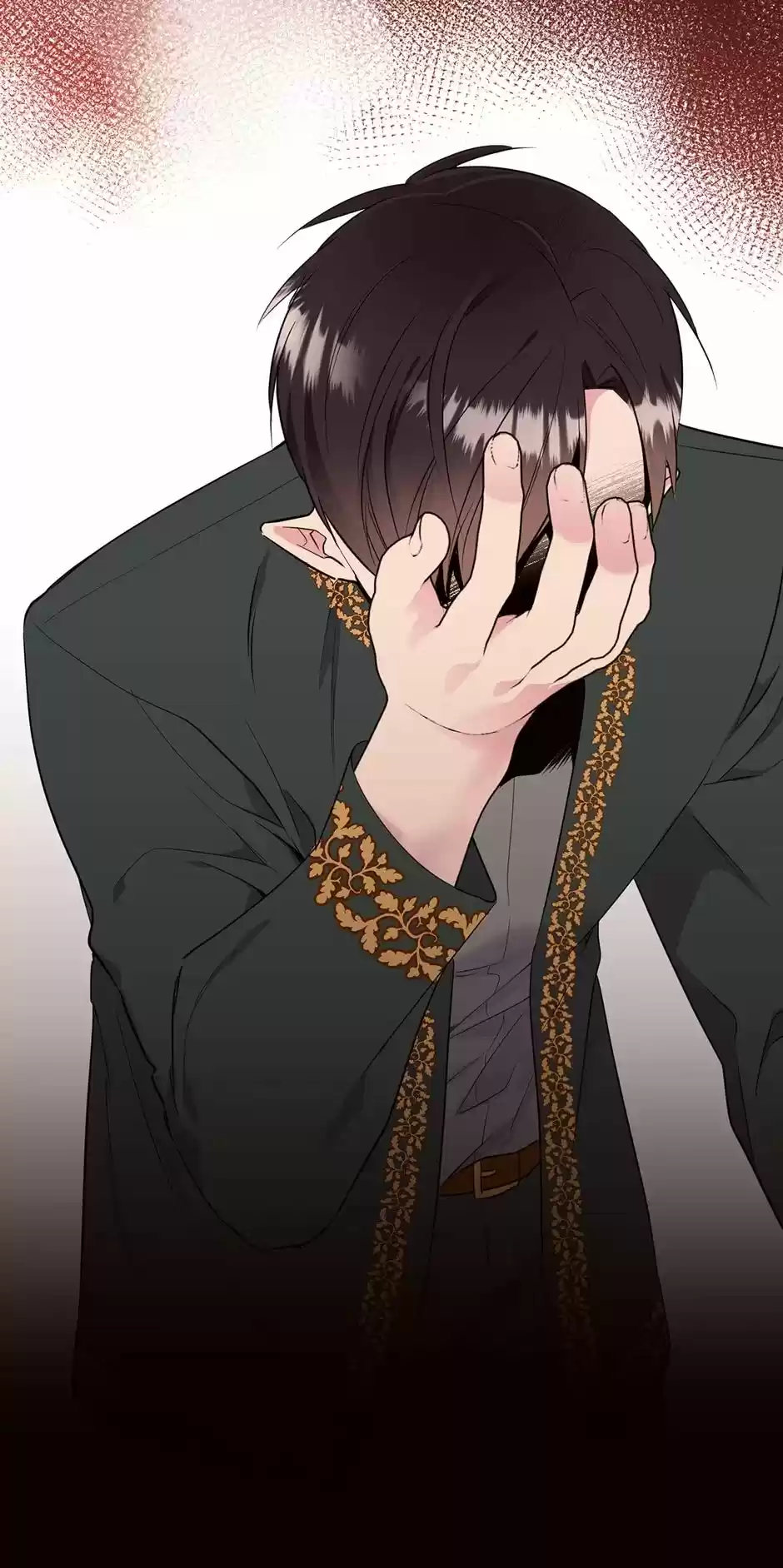 The Goal Is To Become A Gold Spoon So I Need To Be Completely Invulnerable Chapter 69