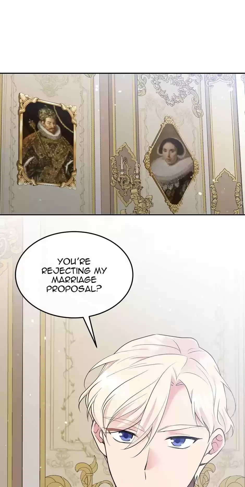 The Goal Is To Become A Gold Spoon So I Need To Be Completely Invulnerable Chapter 69