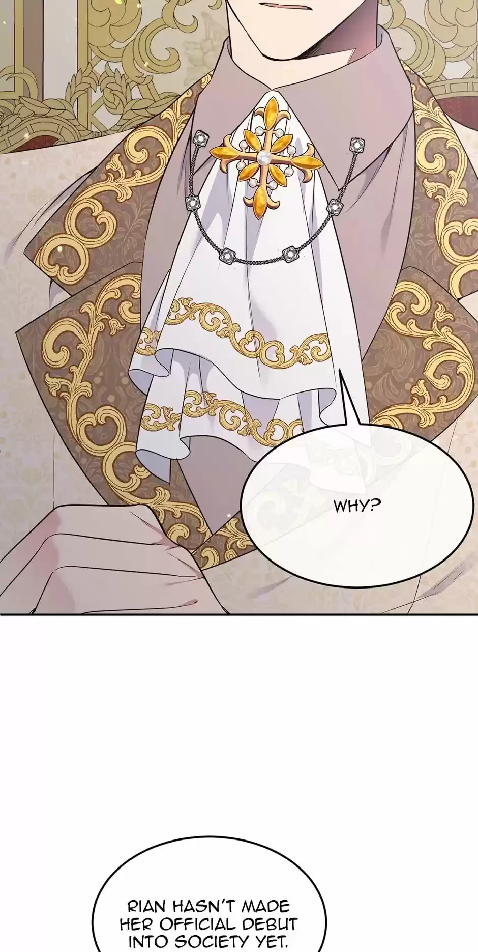 The Goal Is To Become A Gold Spoon So I Need To Be Completely Invulnerable Chapter 69