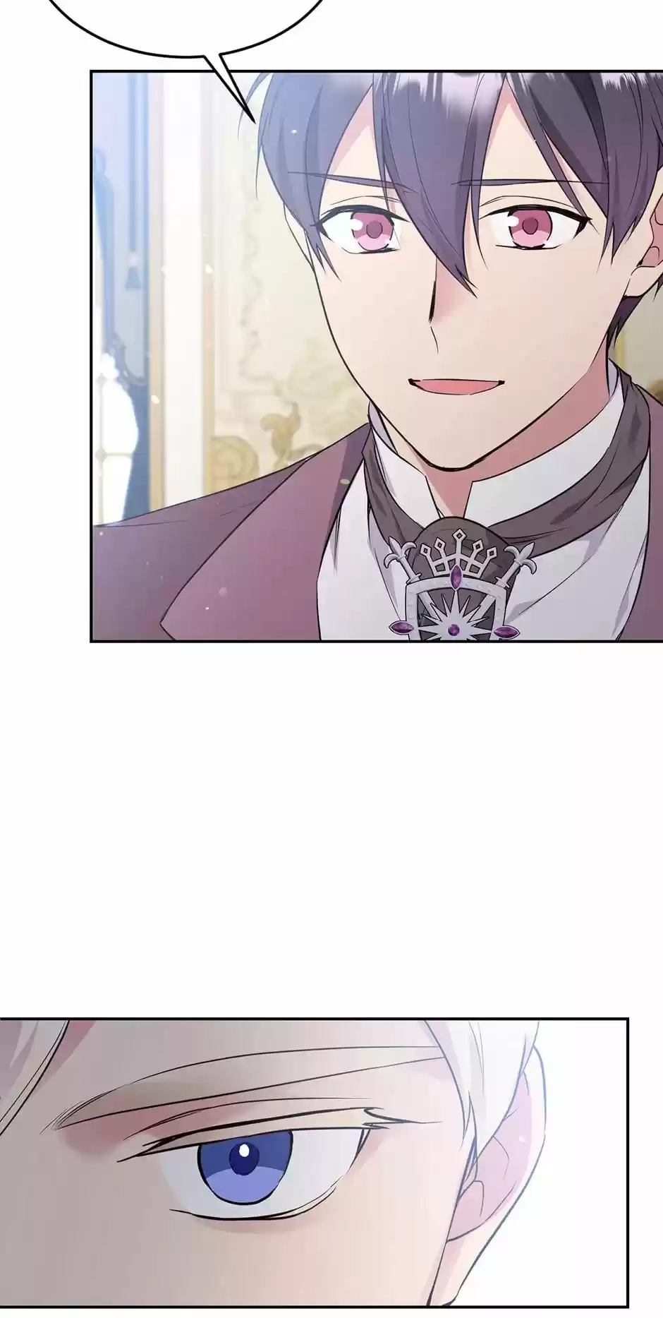 The Goal Is To Become A Gold Spoon So I Need To Be Completely Invulnerable Chapter 69