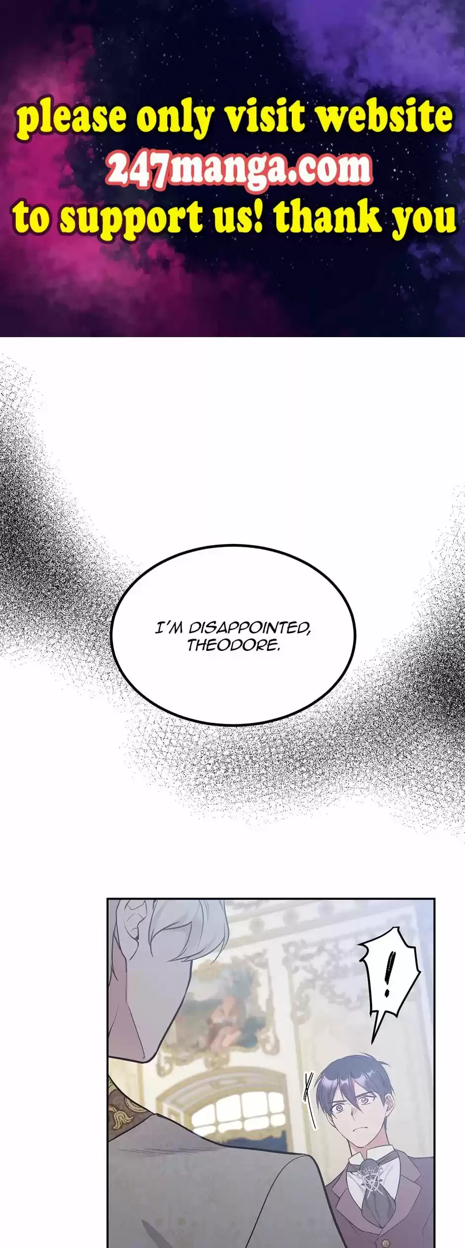 The Goal Is To Become A Gold Spoon So I Need To Be Completely Invulnerable Chapter 69