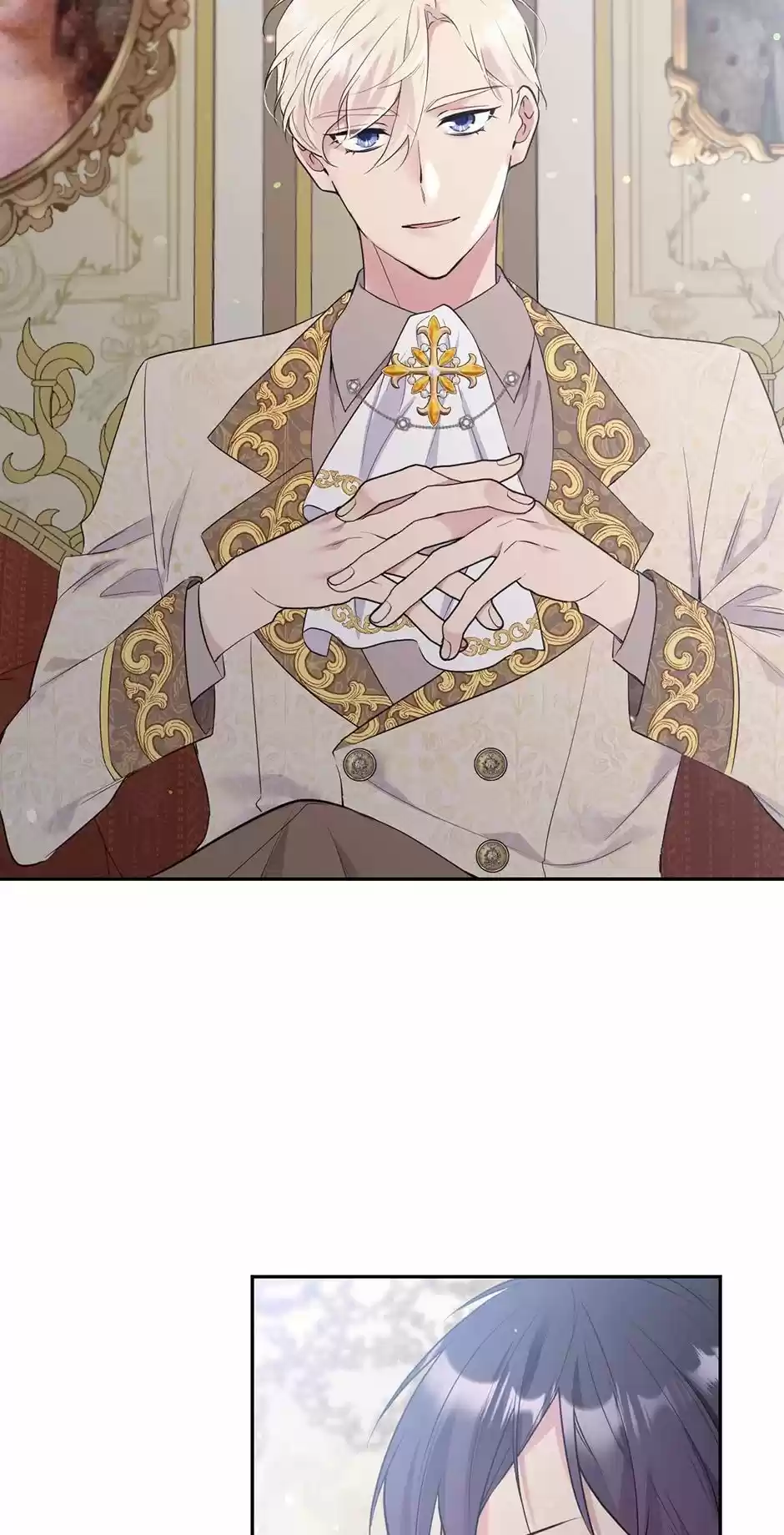 The Goal Is To Become A Gold Spoon So I Need To Be Completely Invulnerable Chapter 69