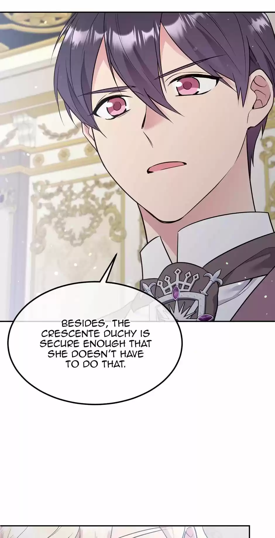 The Goal Is To Become A Gold Spoon So I Need To Be Completely Invulnerable Chapter 69