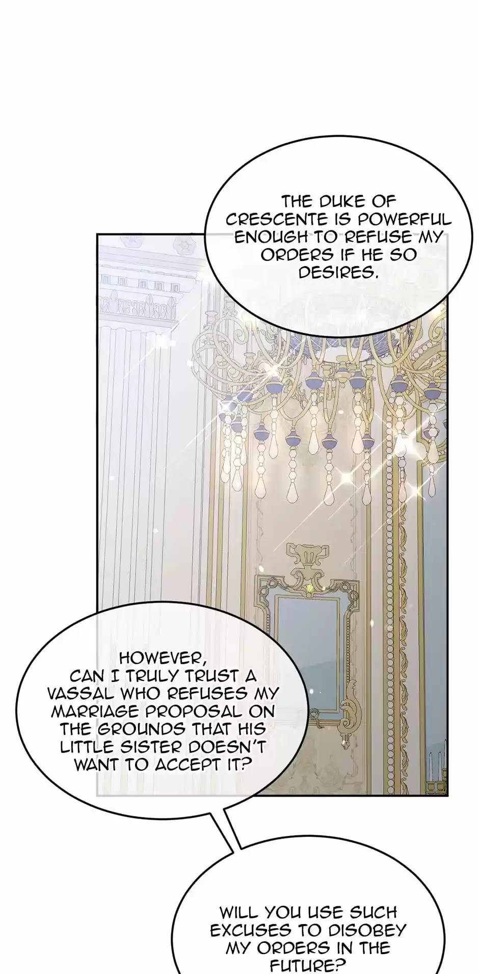 The Goal Is To Become A Gold Spoon So I Need To Be Completely Invulnerable Chapter 69