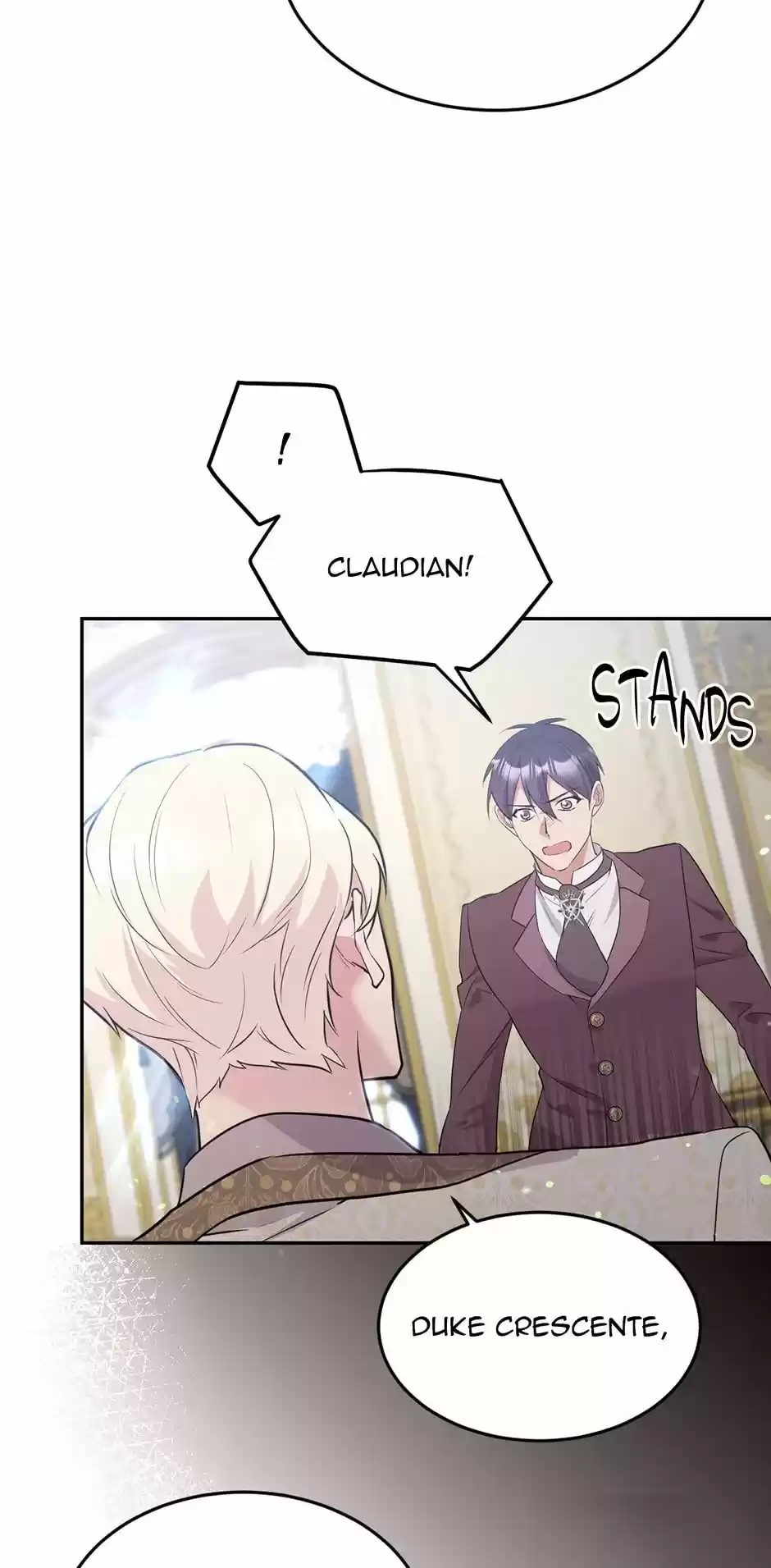 The Goal Is To Become A Gold Spoon So I Need To Be Completely Invulnerable Chapter 69