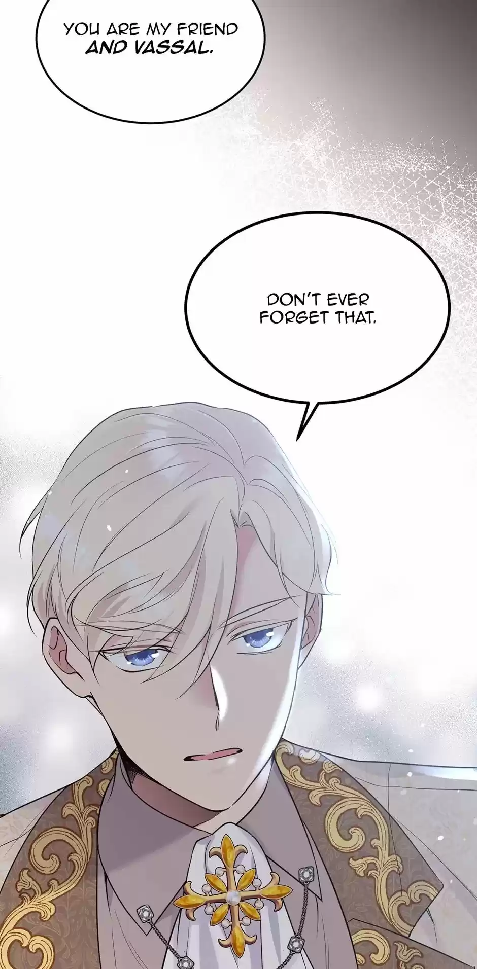 The Goal Is To Become A Gold Spoon So I Need To Be Completely Invulnerable Chapter 69