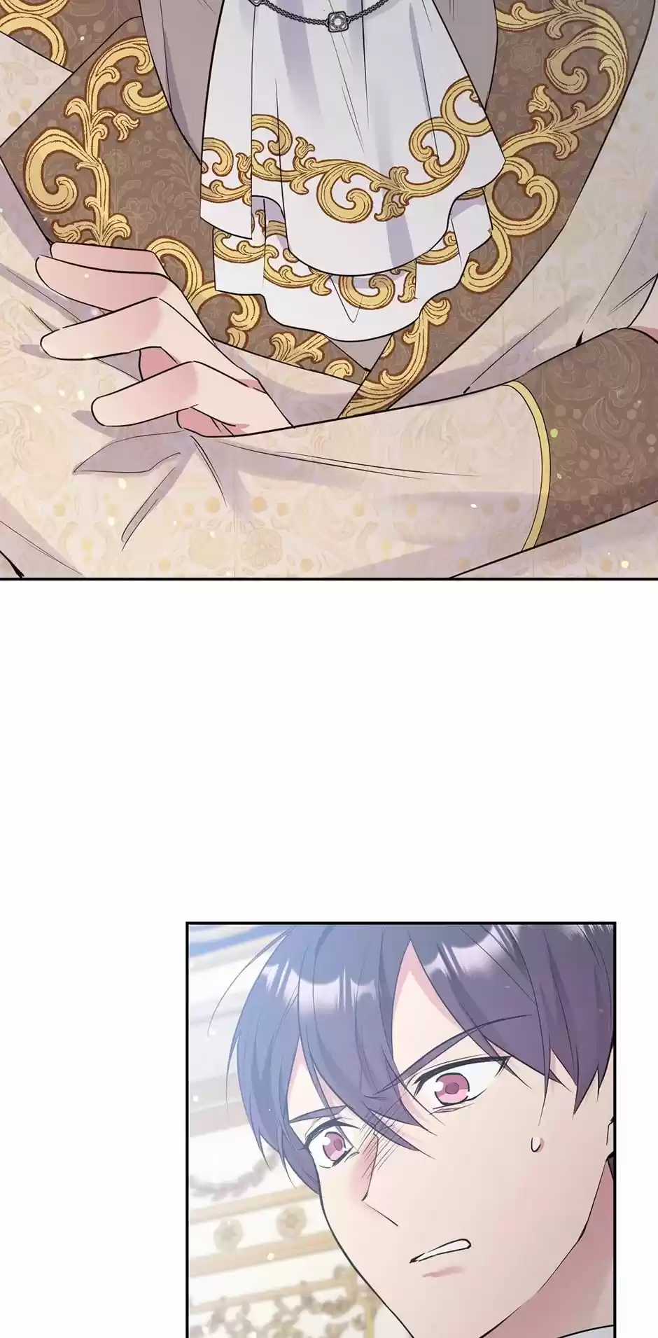 The Goal Is To Become A Gold Spoon So I Need To Be Completely Invulnerable Chapter 69