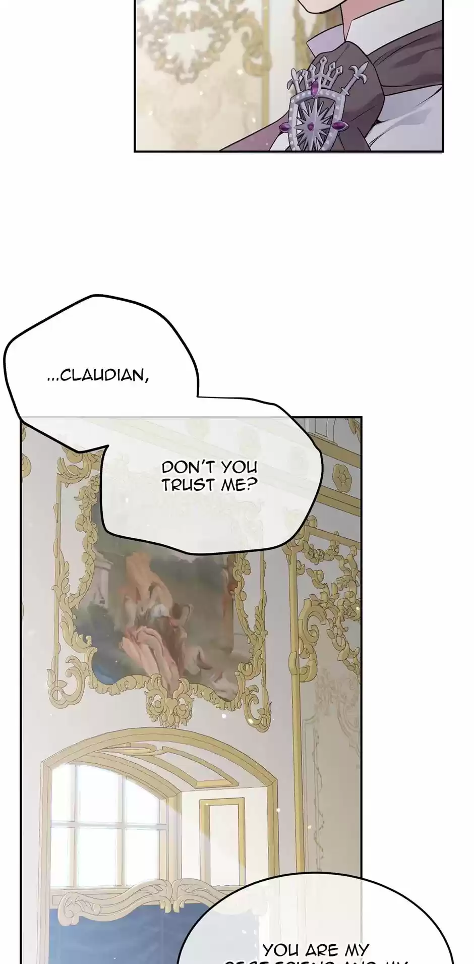 The Goal Is To Become A Gold Spoon So I Need To Be Completely Invulnerable Chapter 69