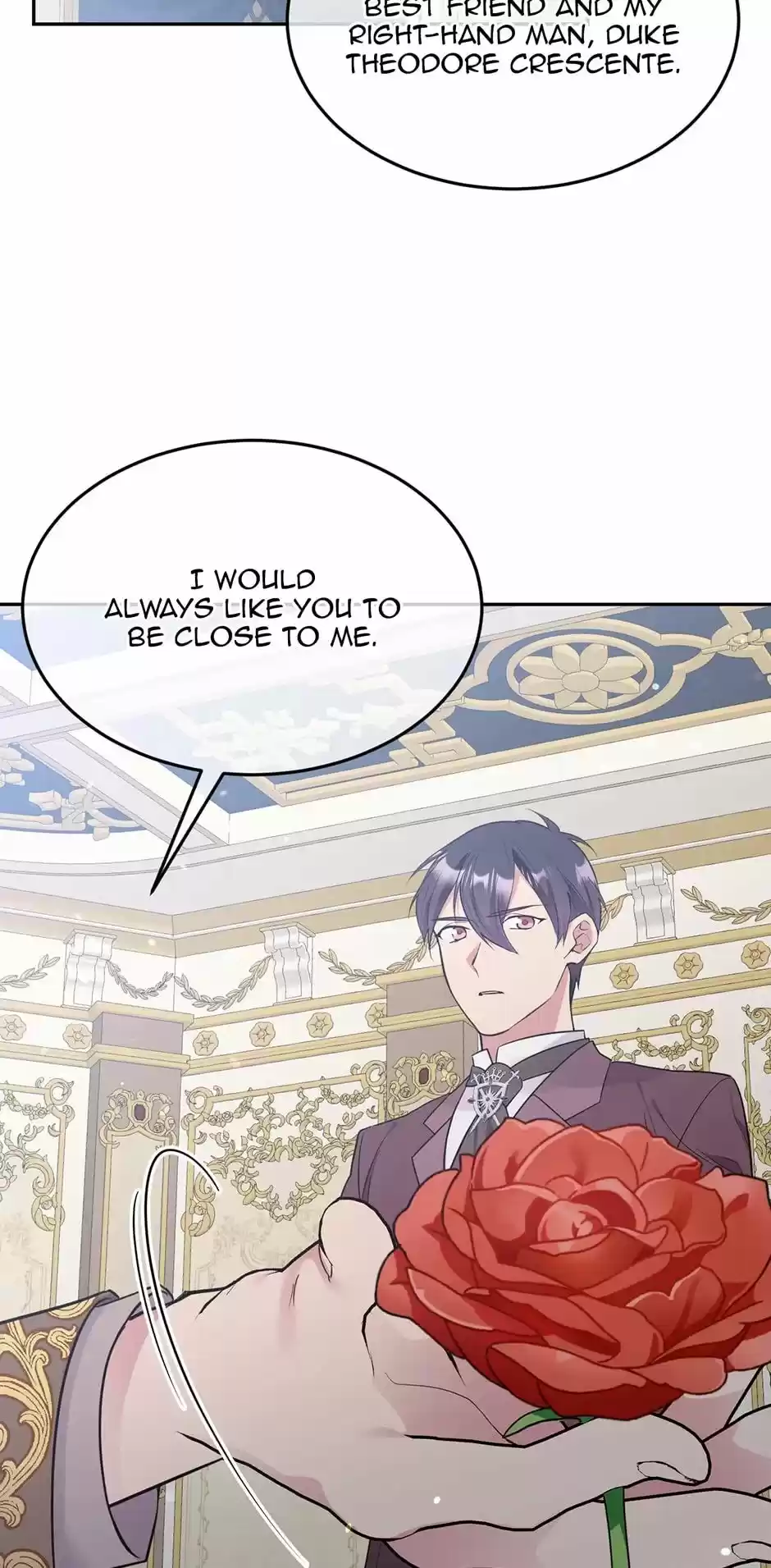 The Goal Is To Become A Gold Spoon So I Need To Be Completely Invulnerable Chapter 69