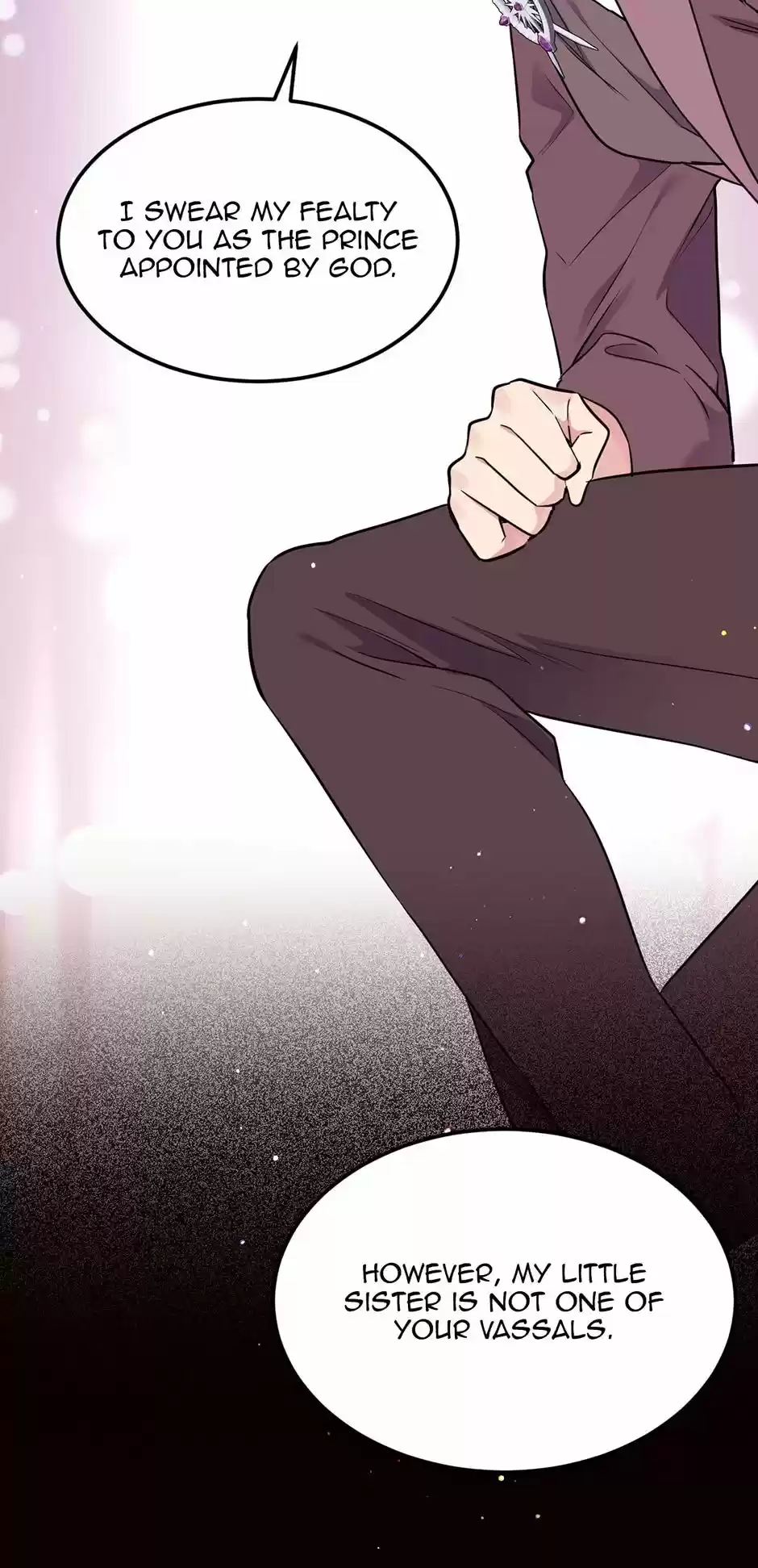 The Goal Is To Become A Gold Spoon So I Need To Be Completely Invulnerable Chapter 69