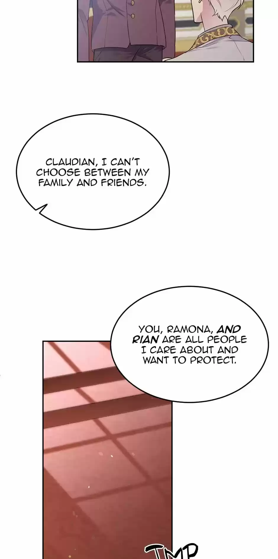 The Goal Is To Become A Gold Spoon So I Need To Be Completely Invulnerable Chapter 69