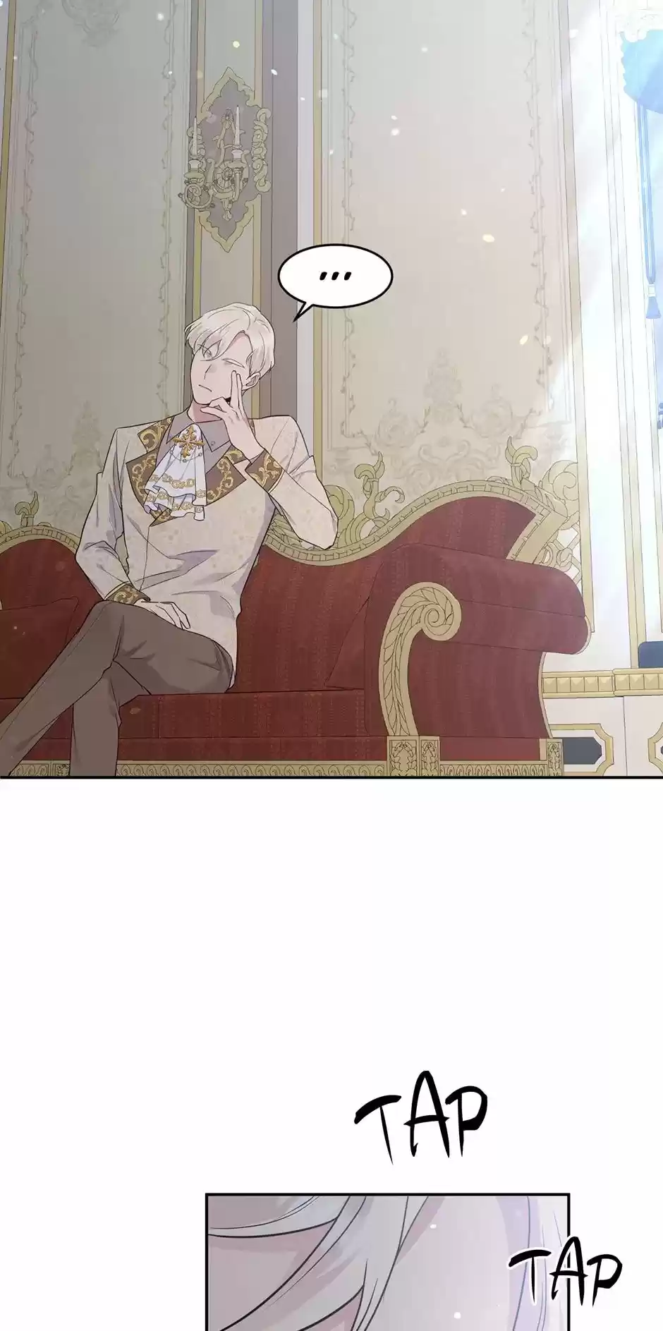 The Goal Is To Become A Gold Spoon So I Need To Be Completely Invulnerable Chapter 69