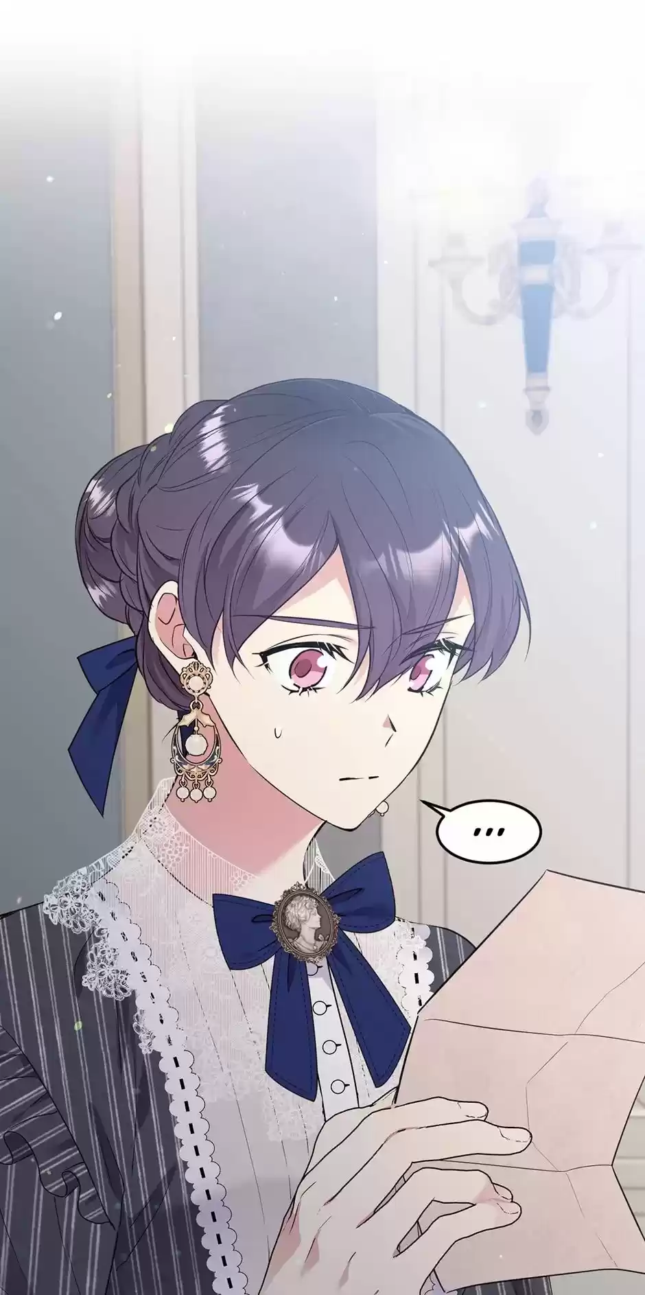 The Goal Is To Become A Gold Spoon So I Need To Be Completely Invulnerable Chapter 69