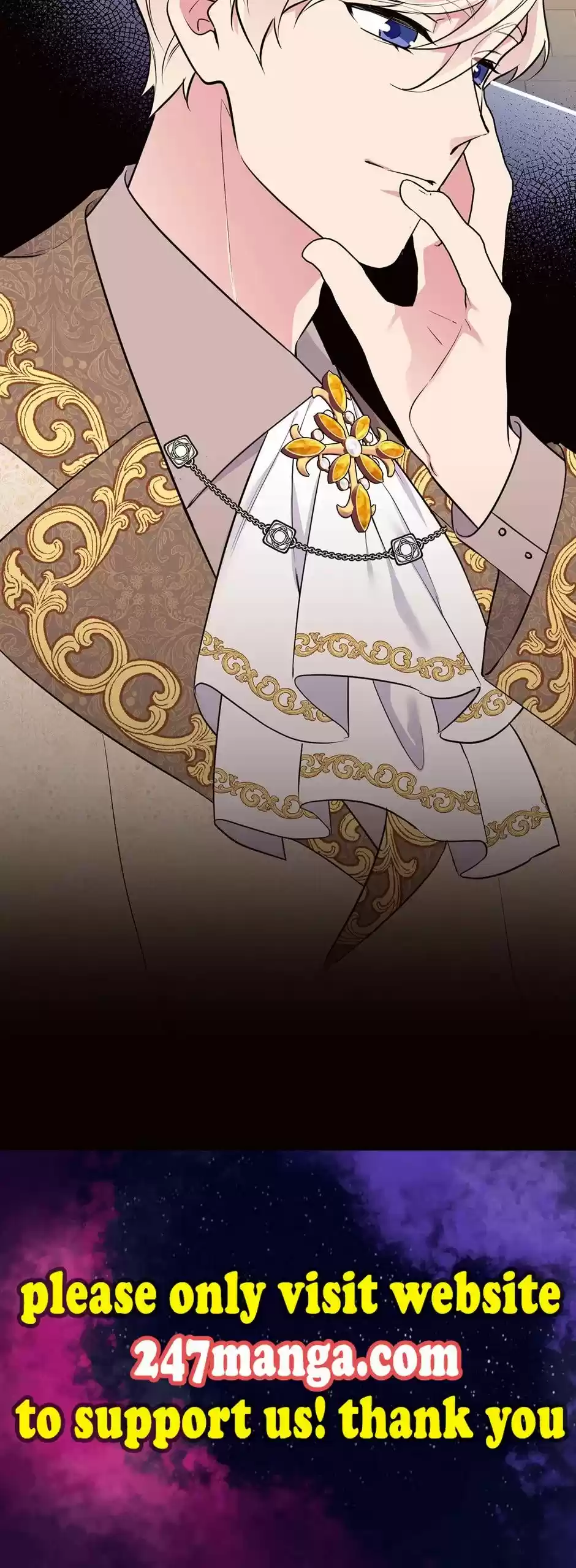 The Goal Is To Become A Gold Spoon So I Need To Be Completely Invulnerable Chapter 69