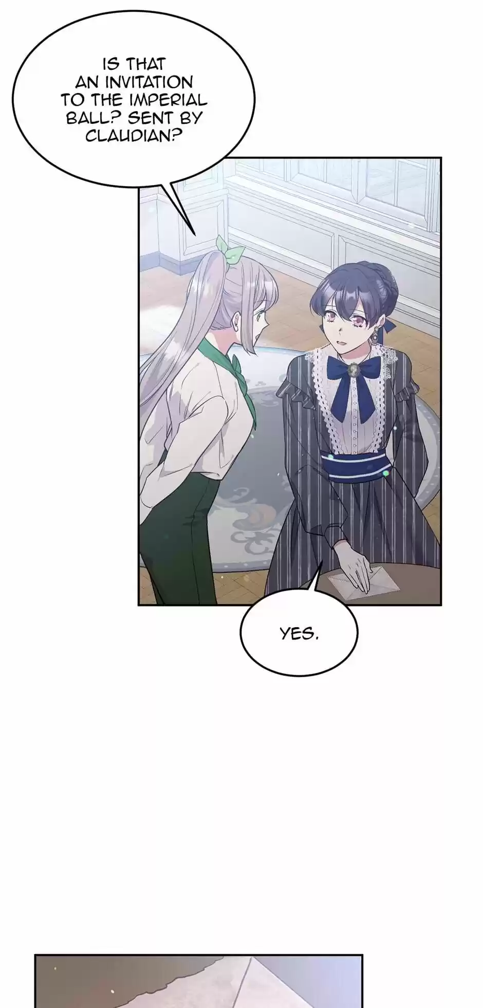 The Goal Is To Become A Gold Spoon So I Need To Be Completely Invulnerable Chapter 70