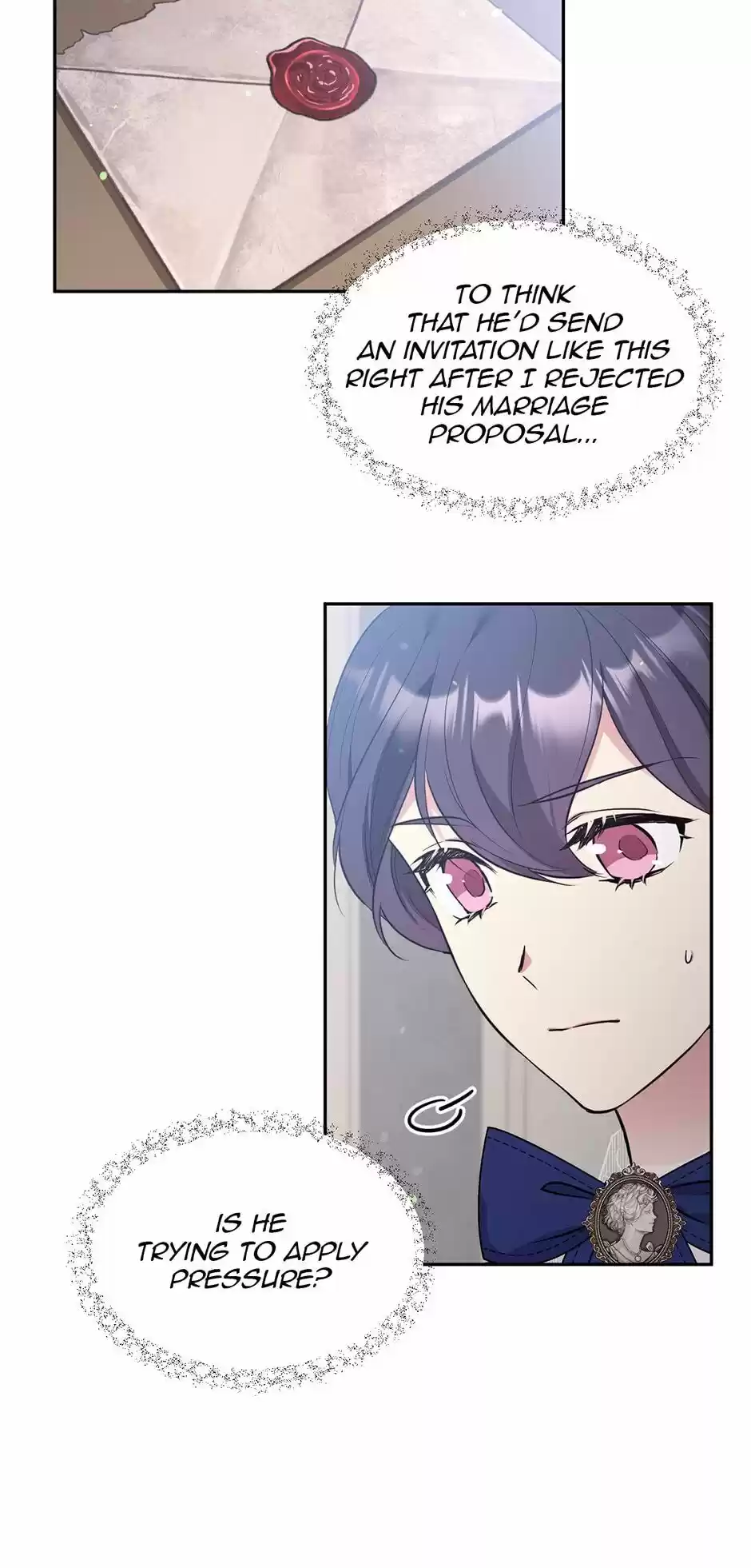 The Goal Is To Become A Gold Spoon So I Need To Be Completely Invulnerable Chapter 70