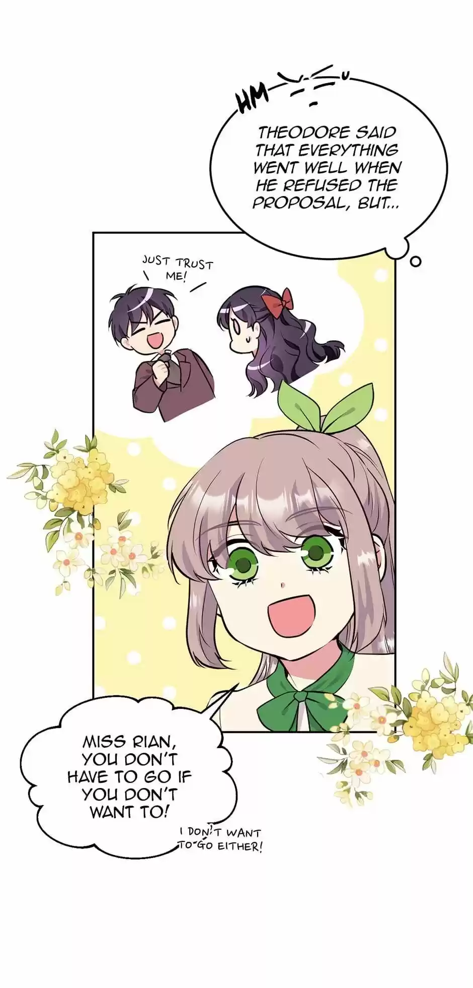 The Goal Is To Become A Gold Spoon So I Need To Be Completely Invulnerable Chapter 70