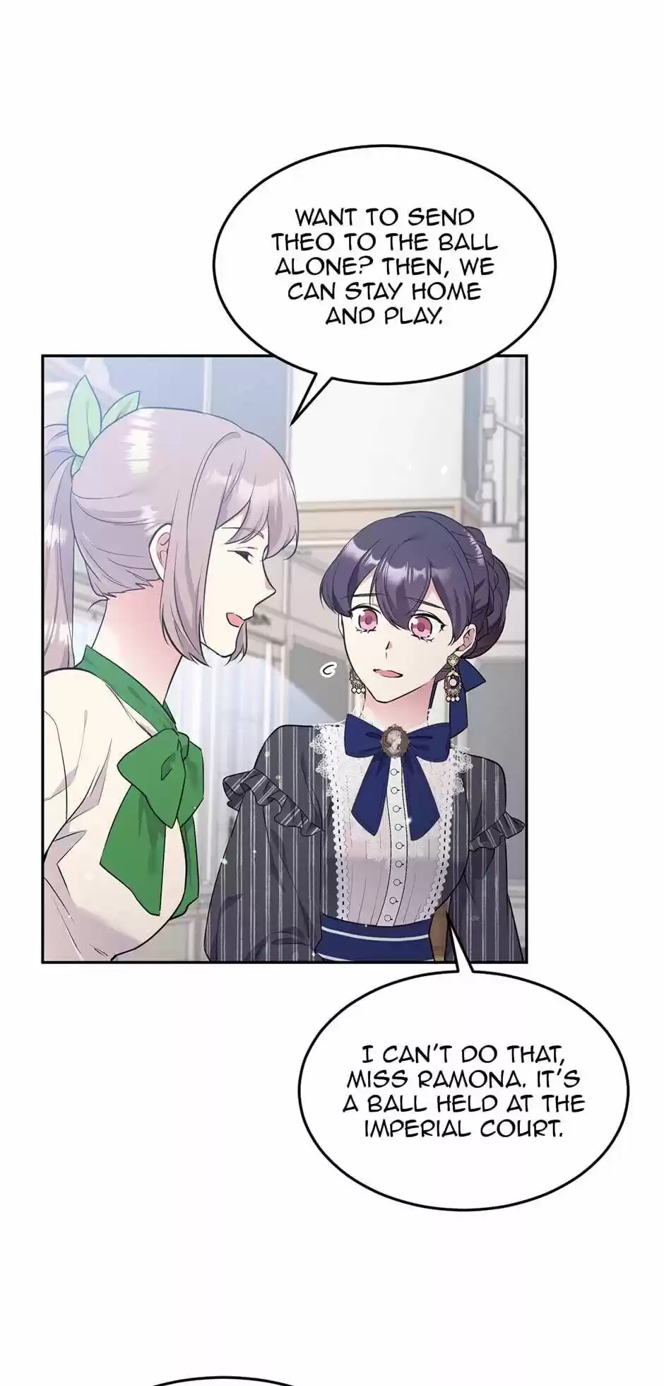 The Goal Is To Become A Gold Spoon So I Need To Be Completely Invulnerable Chapter 70