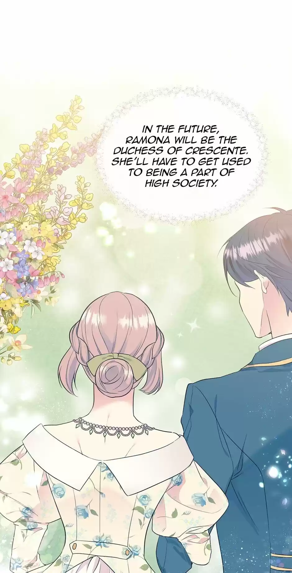 The Goal Is To Become A Gold Spoon So I Need To Be Completely Invulnerable Chapter 70