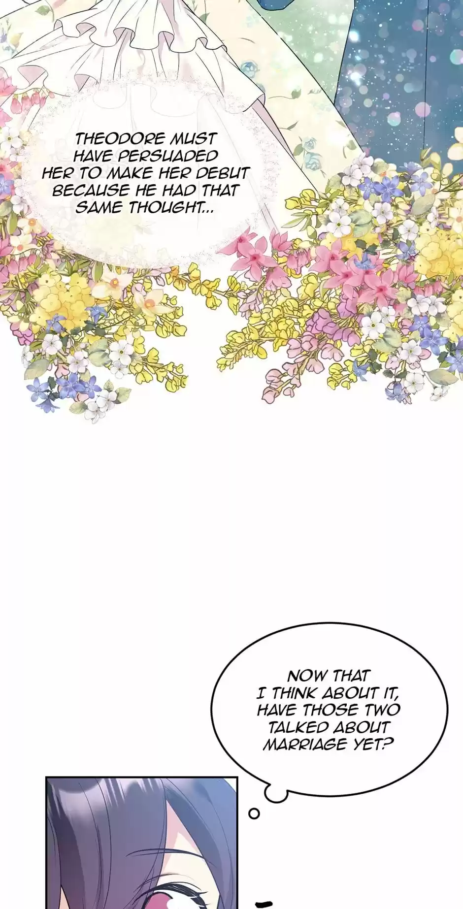 The Goal Is To Become A Gold Spoon So I Need To Be Completely Invulnerable Chapter 70