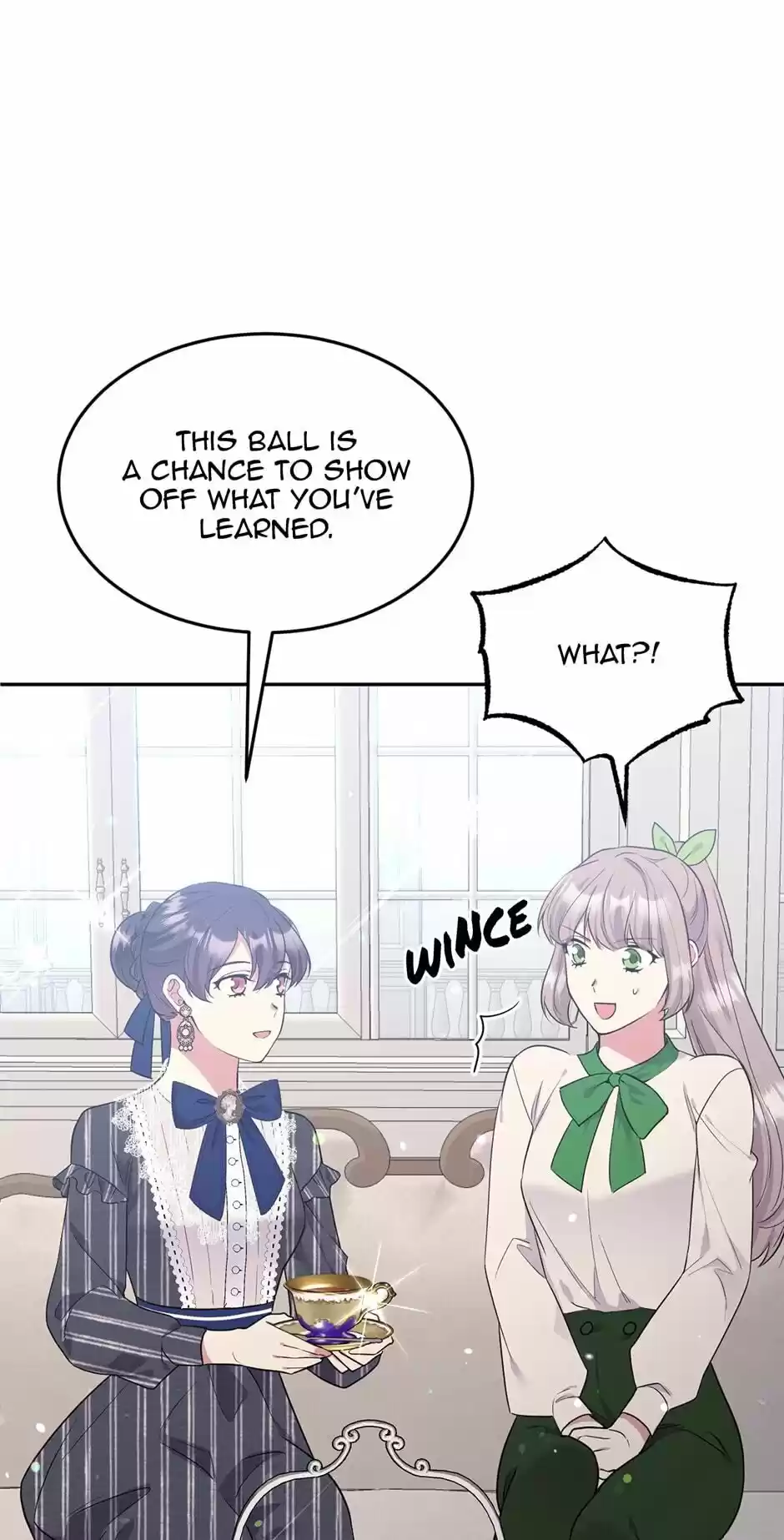 The Goal Is To Become A Gold Spoon So I Need To Be Completely Invulnerable Chapter 70