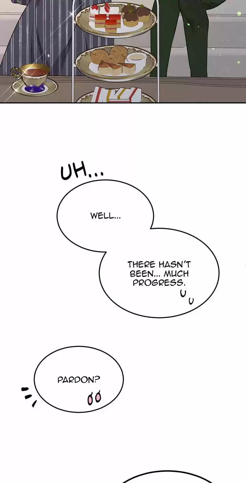 The Goal Is To Become A Gold Spoon So I Need To Be Completely Invulnerable Chapter 70