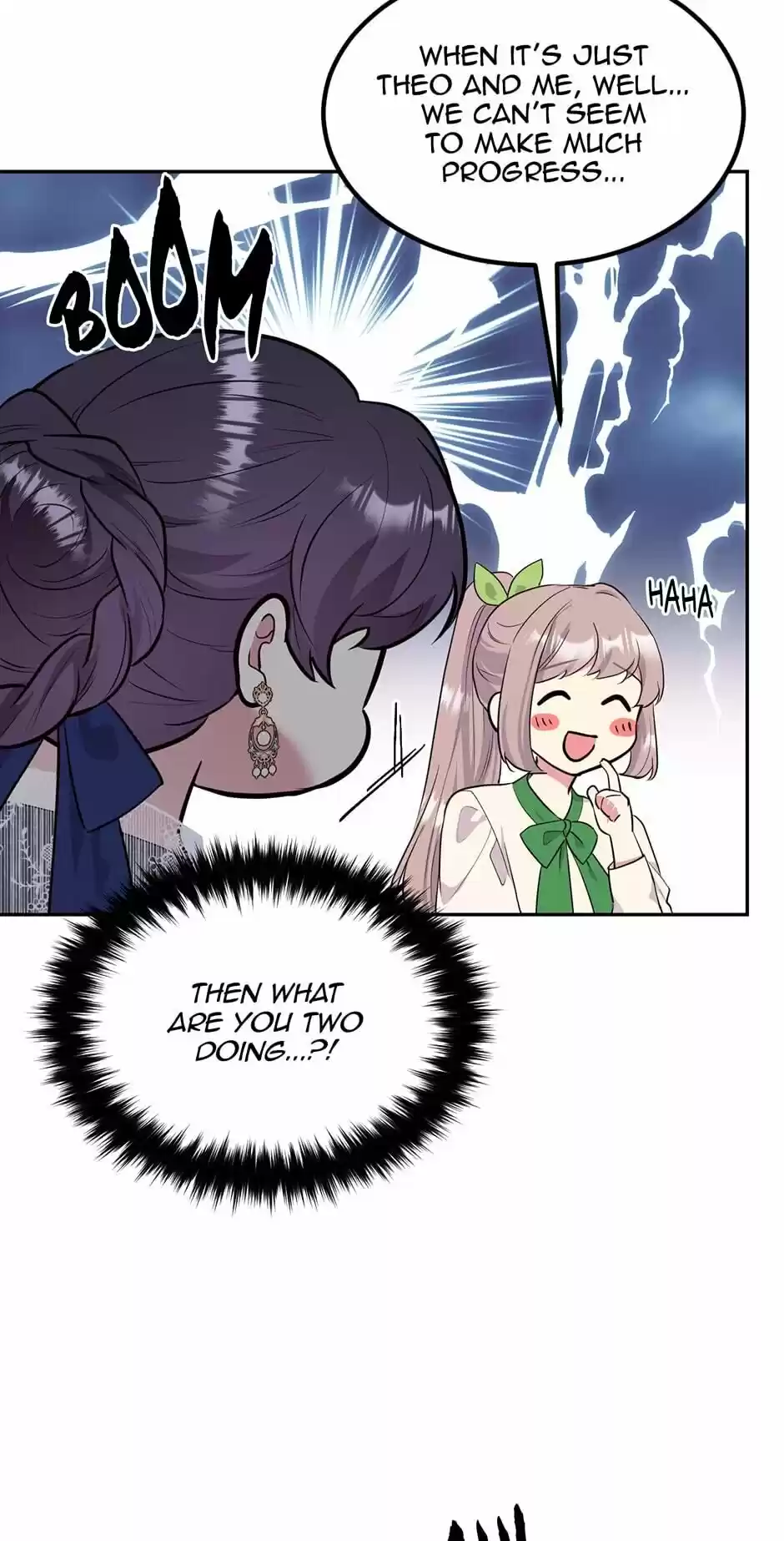 The Goal Is To Become A Gold Spoon So I Need To Be Completely Invulnerable Chapter 70