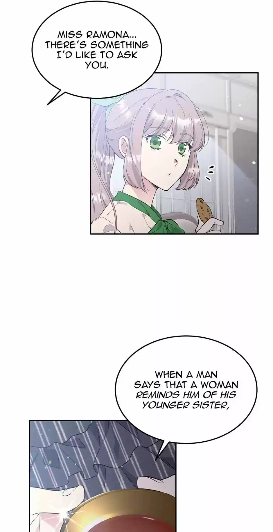 The Goal Is To Become A Gold Spoon So I Need To Be Completely Invulnerable Chapter 70