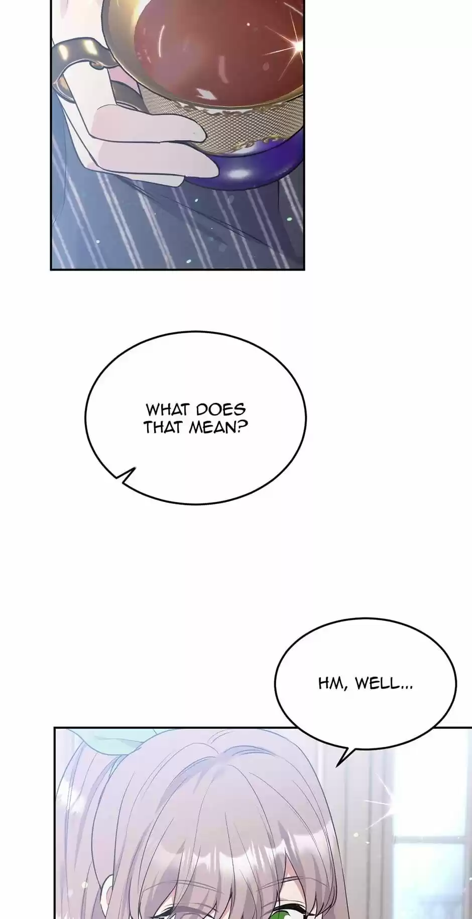 The Goal Is To Become A Gold Spoon So I Need To Be Completely Invulnerable Chapter 70