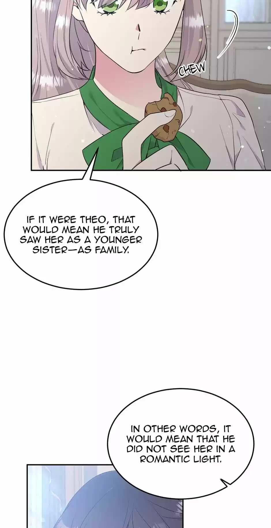 The Goal Is To Become A Gold Spoon So I Need To Be Completely Invulnerable Chapter 70