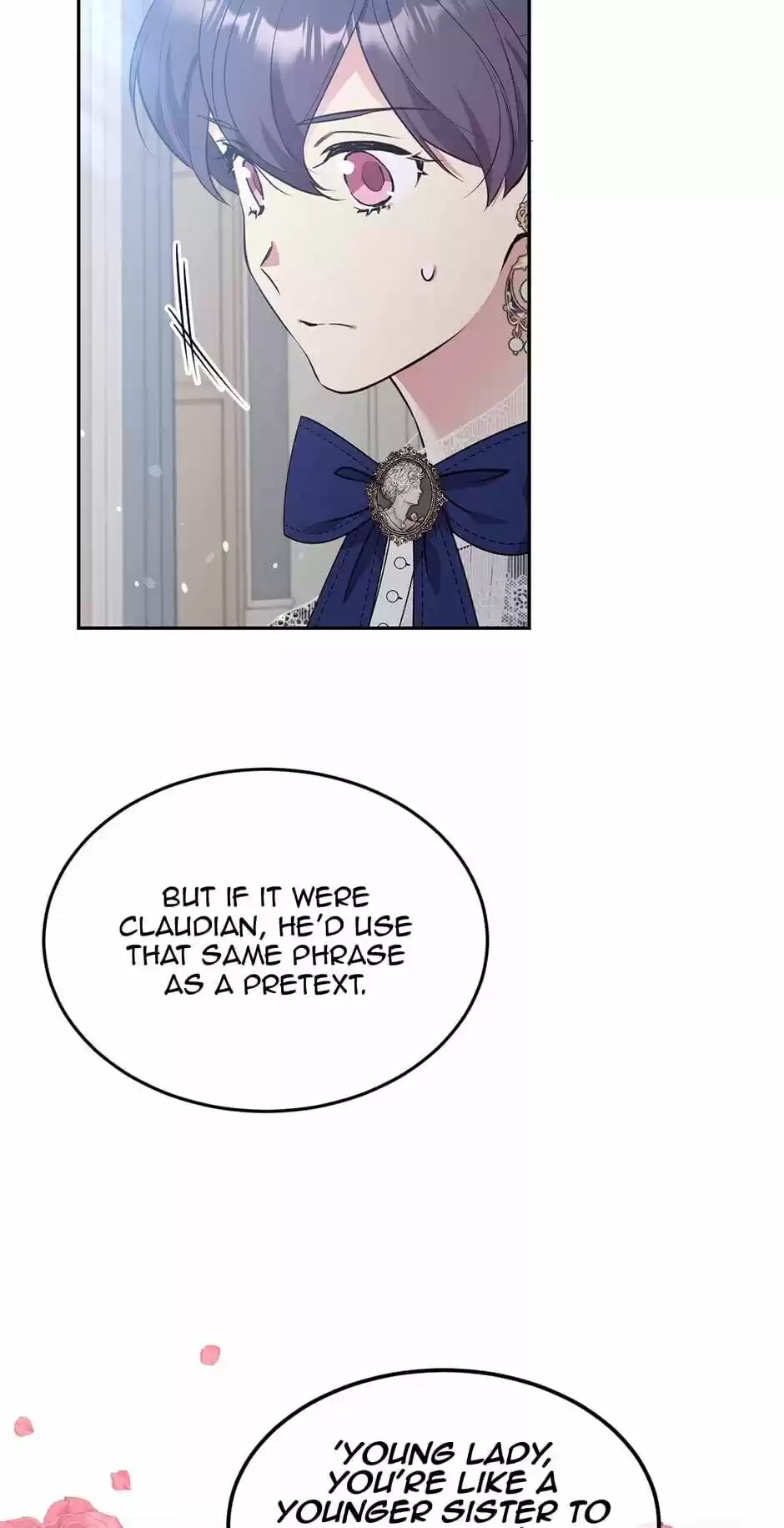 The Goal Is To Become A Gold Spoon So I Need To Be Completely Invulnerable Chapter 70