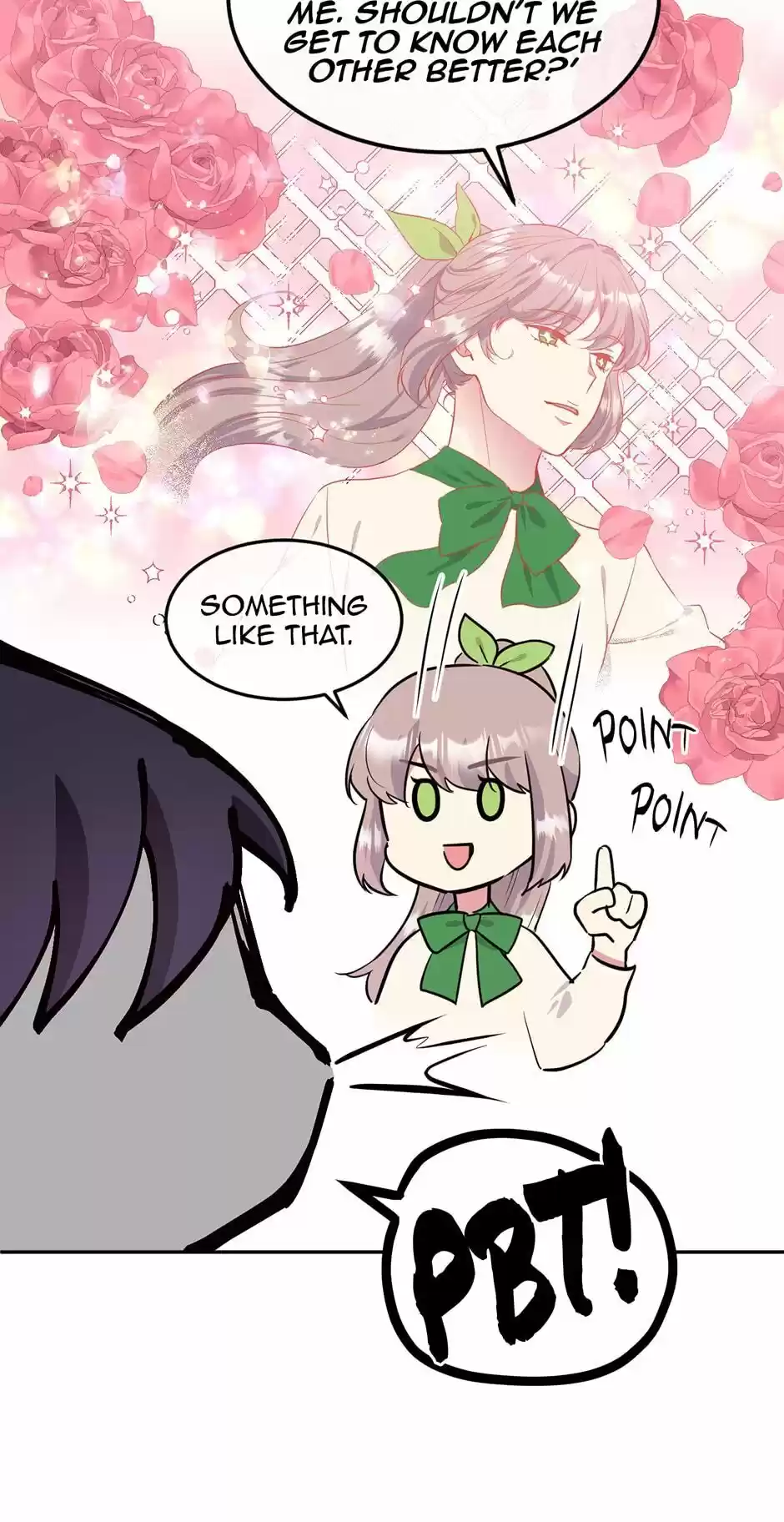 The Goal Is To Become A Gold Spoon So I Need To Be Completely Invulnerable Chapter 70