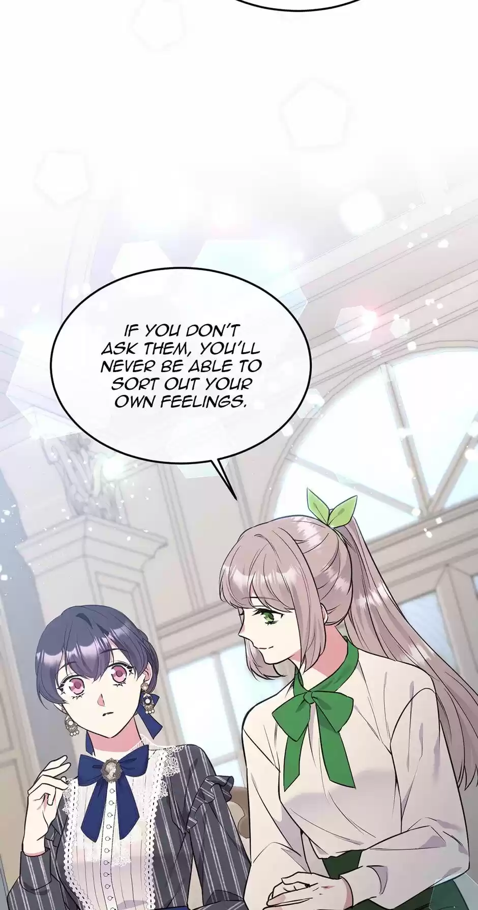 The Goal Is To Become A Gold Spoon So I Need To Be Completely Invulnerable Chapter 70