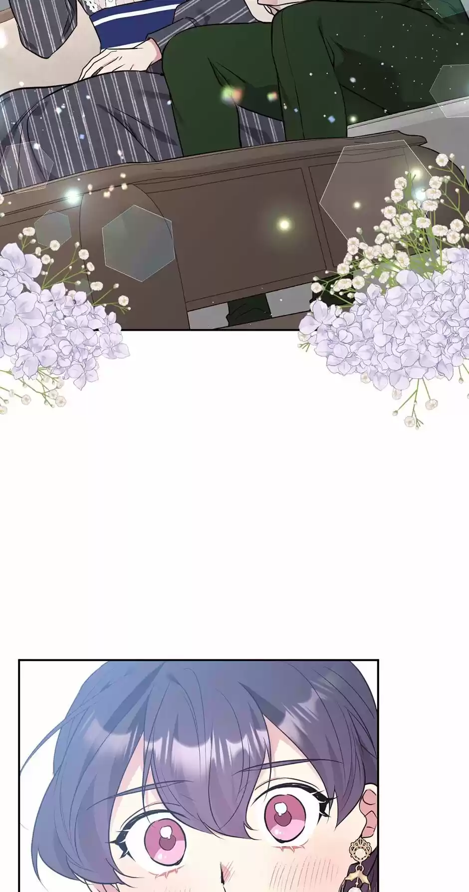 The Goal Is To Become A Gold Spoon So I Need To Be Completely Invulnerable Chapter 70