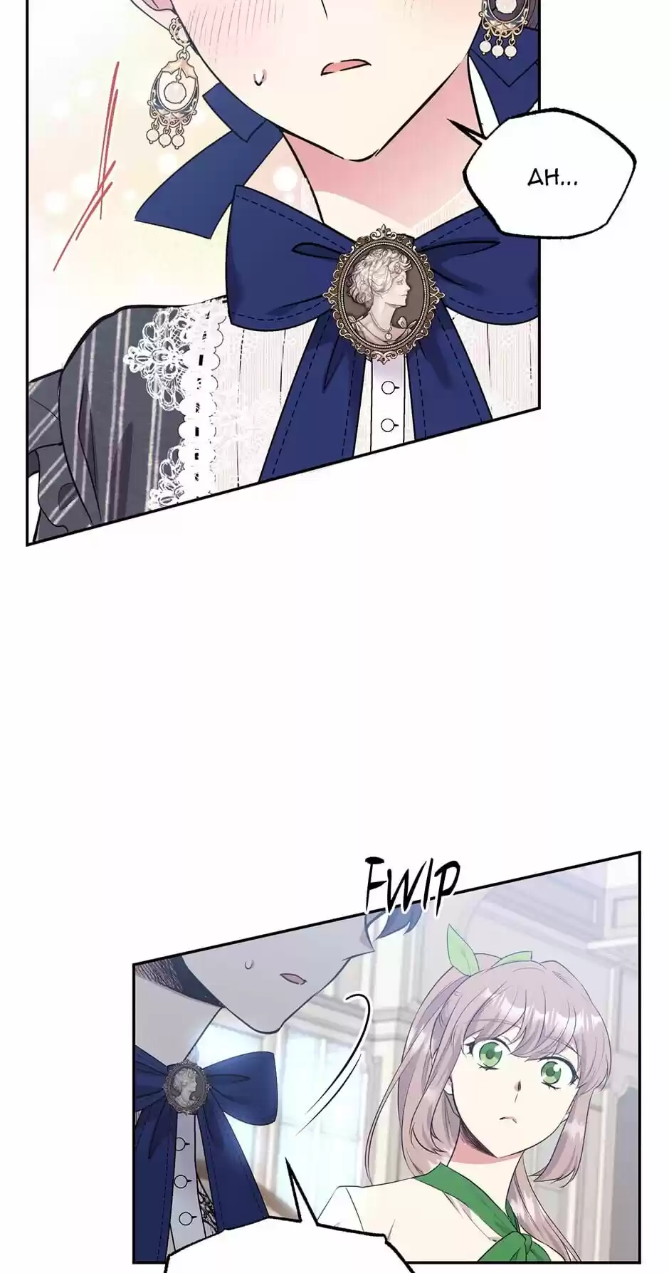 The Goal Is To Become A Gold Spoon So I Need To Be Completely Invulnerable Chapter 70