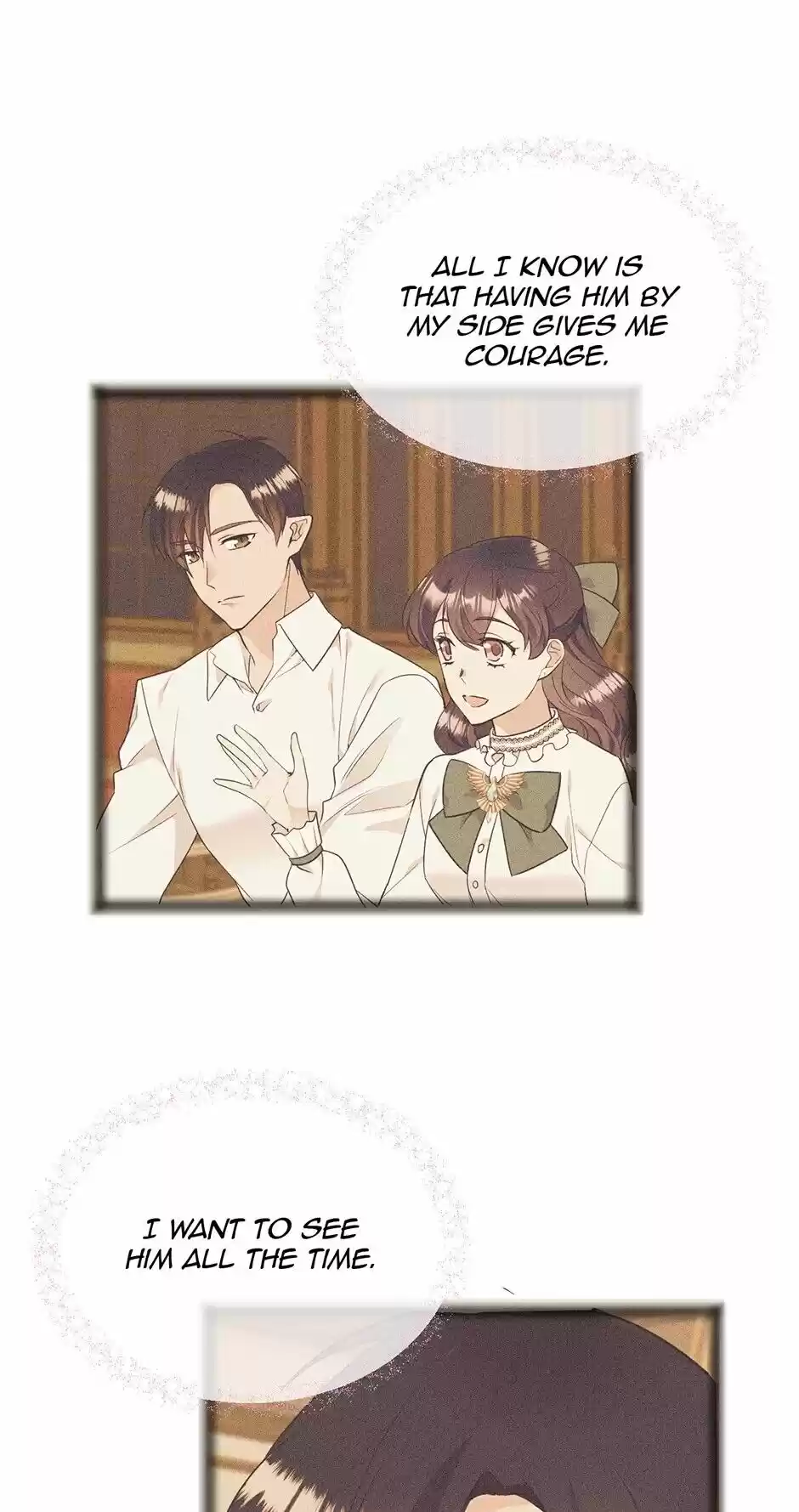 The Goal Is To Become A Gold Spoon So I Need To Be Completely Invulnerable Chapter 70