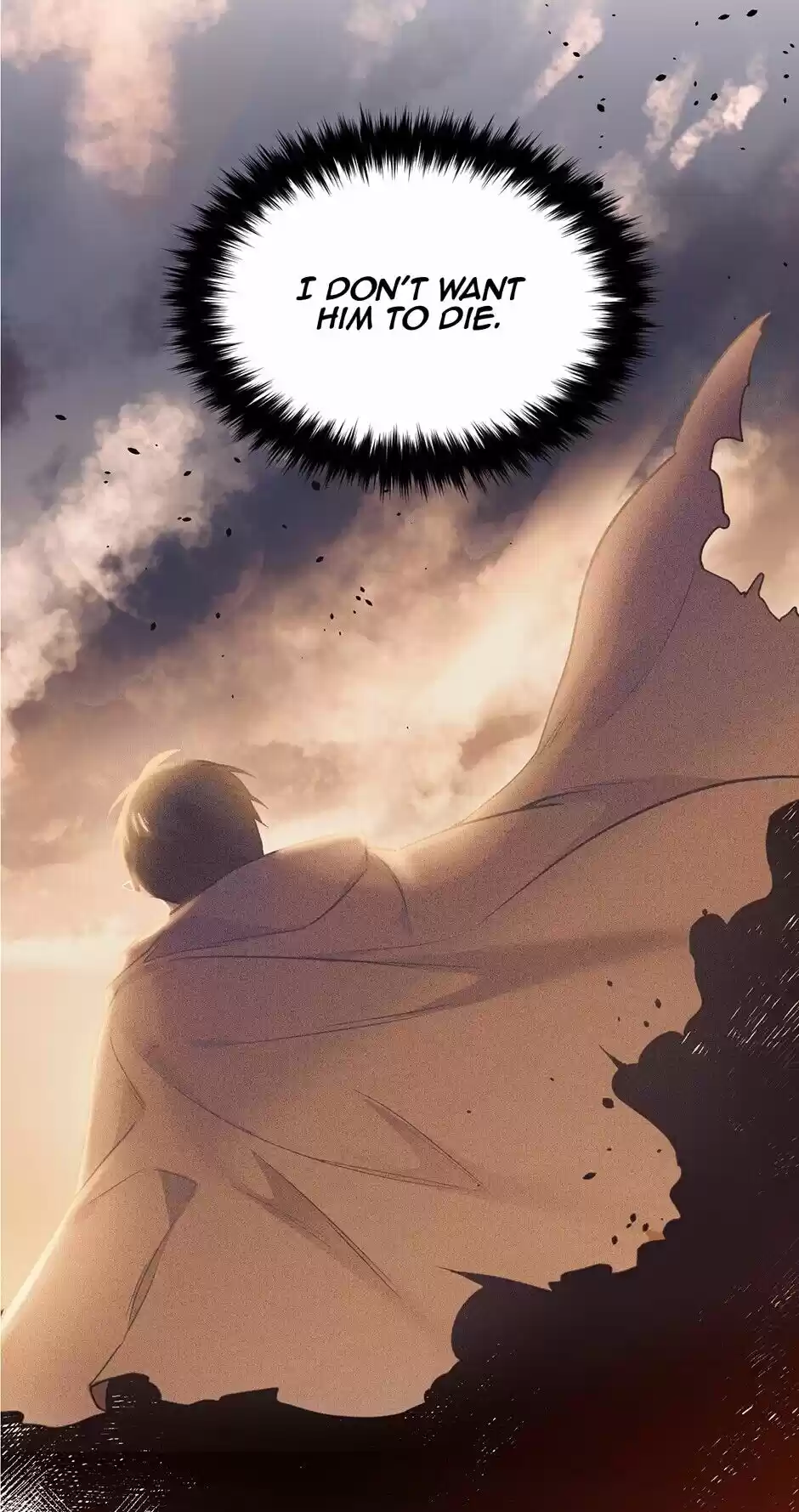 The Goal Is To Become A Gold Spoon So I Need To Be Completely Invulnerable Chapter 70